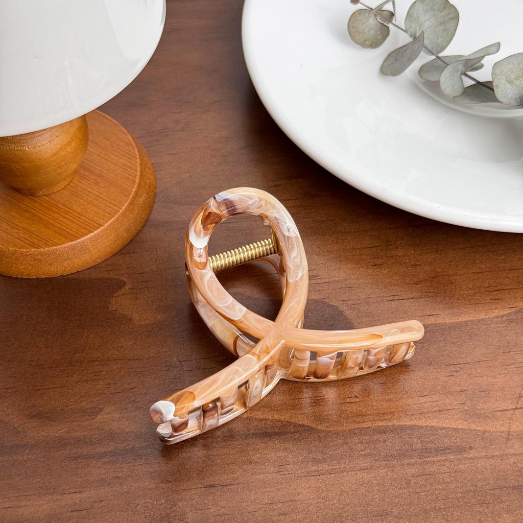 Loop Claw Clip