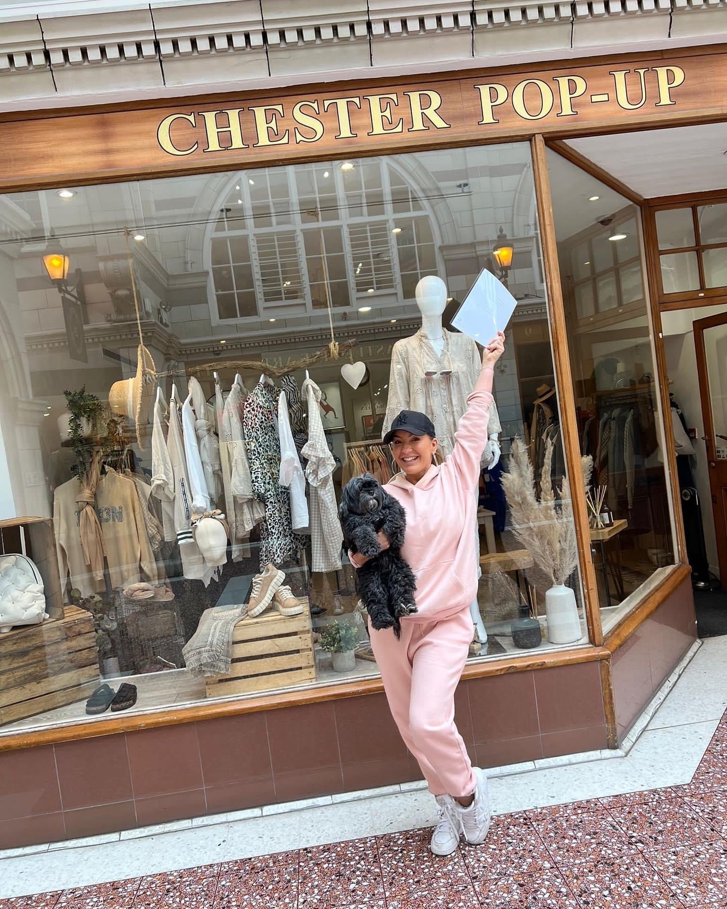 Styled Boutique Chester
