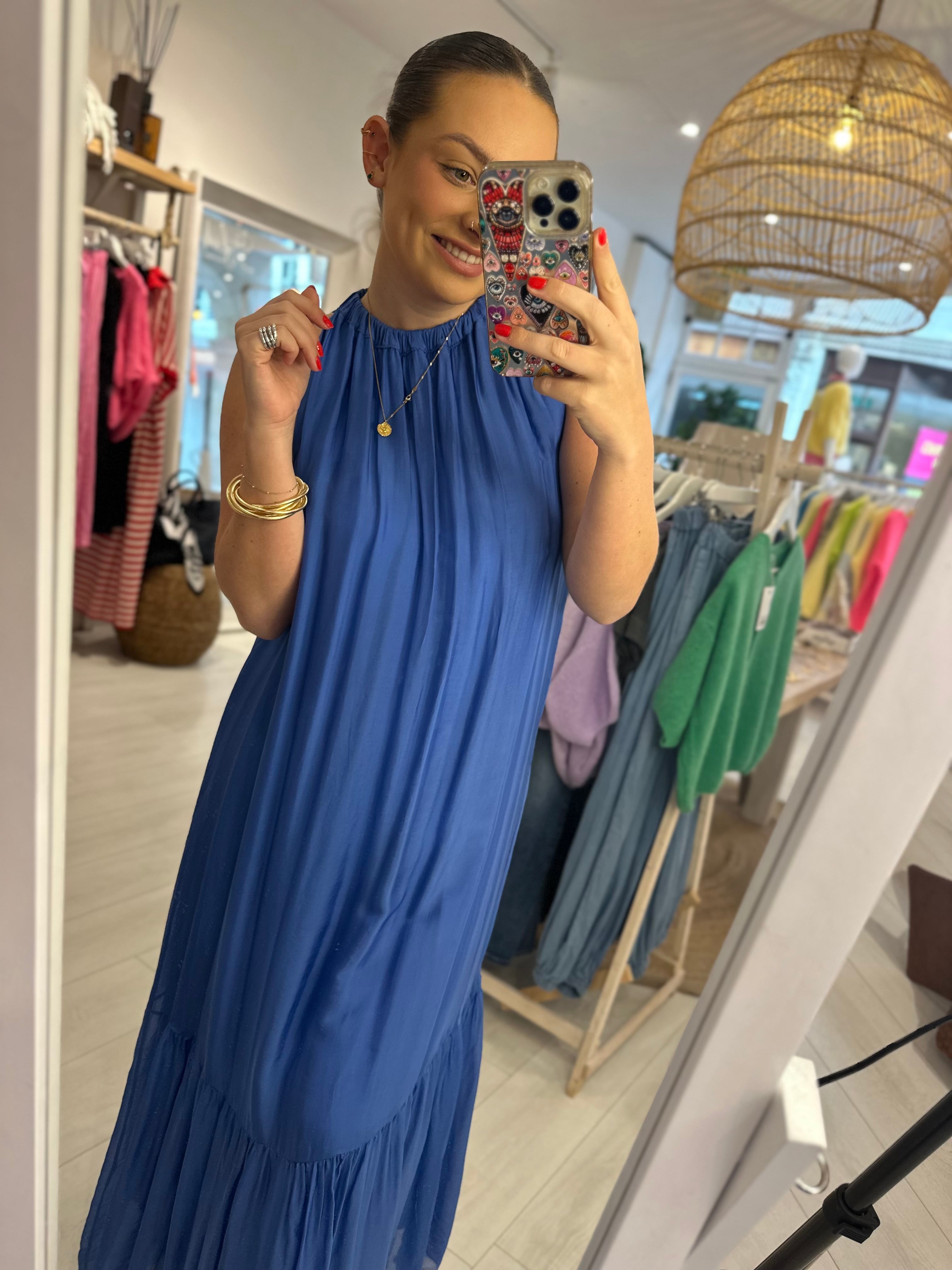 Eleni Maxi Dress