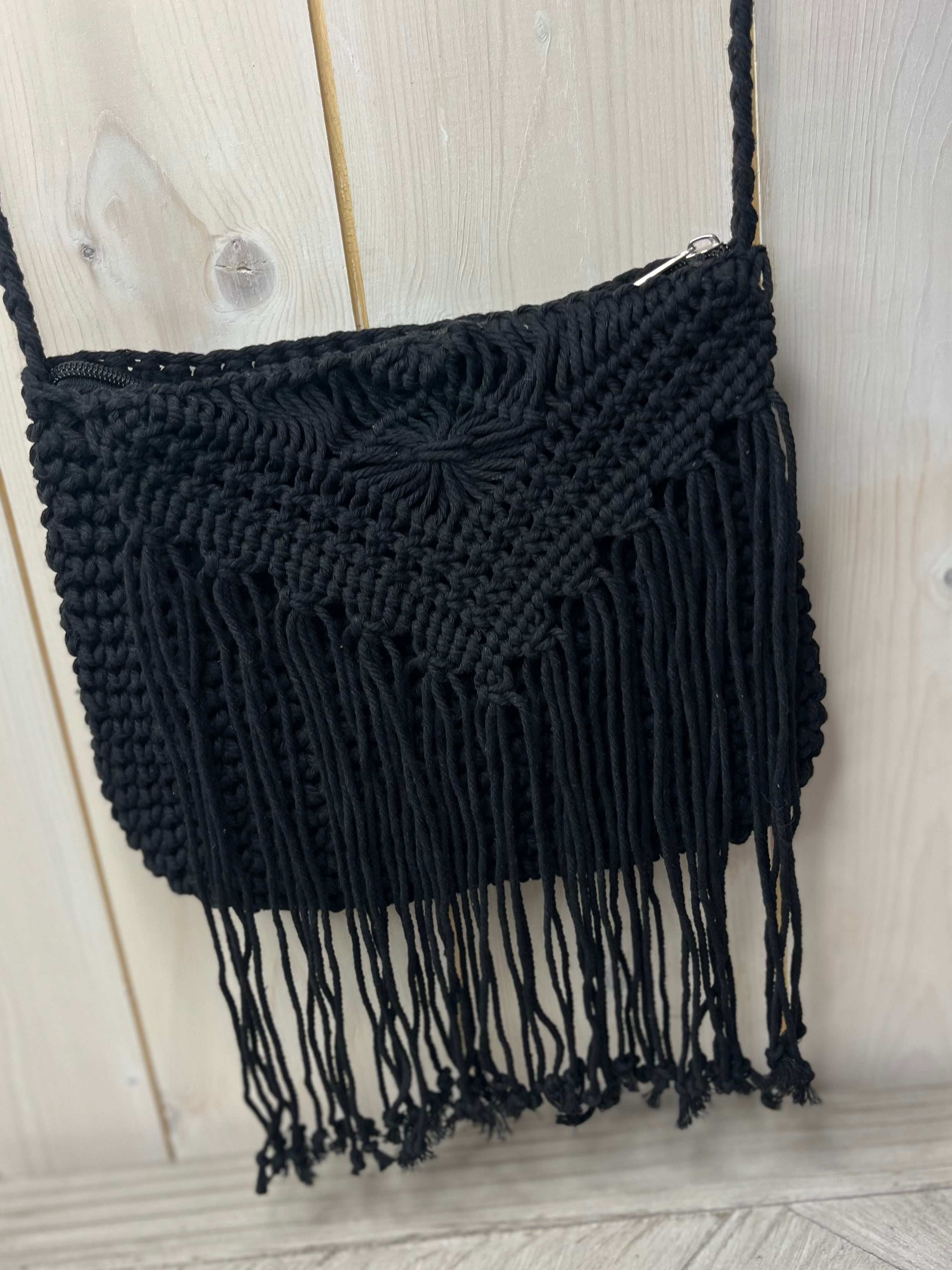 Aurora Boho Bag