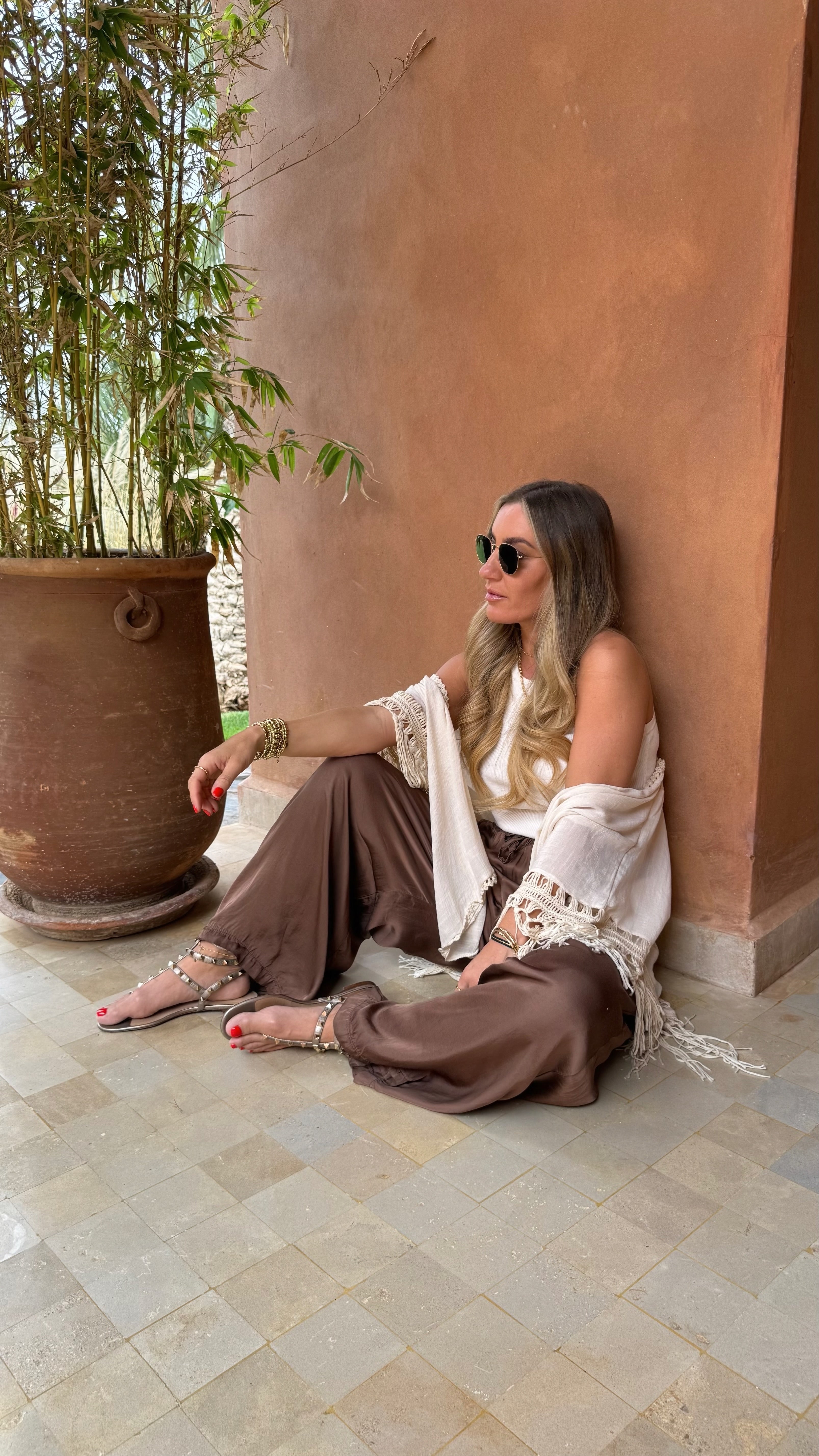 Hesna Kimono