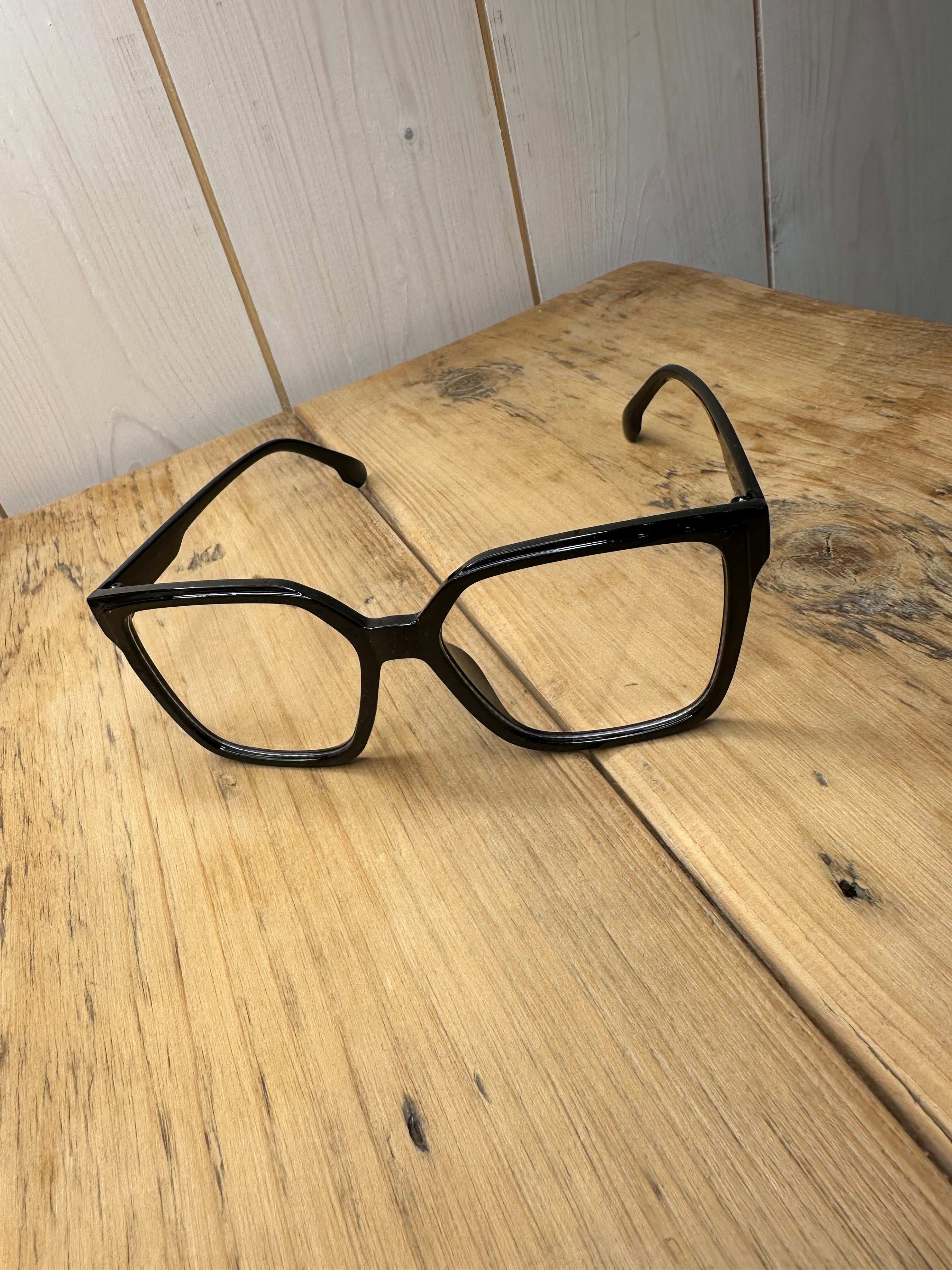 Thelma Fashion Glasses