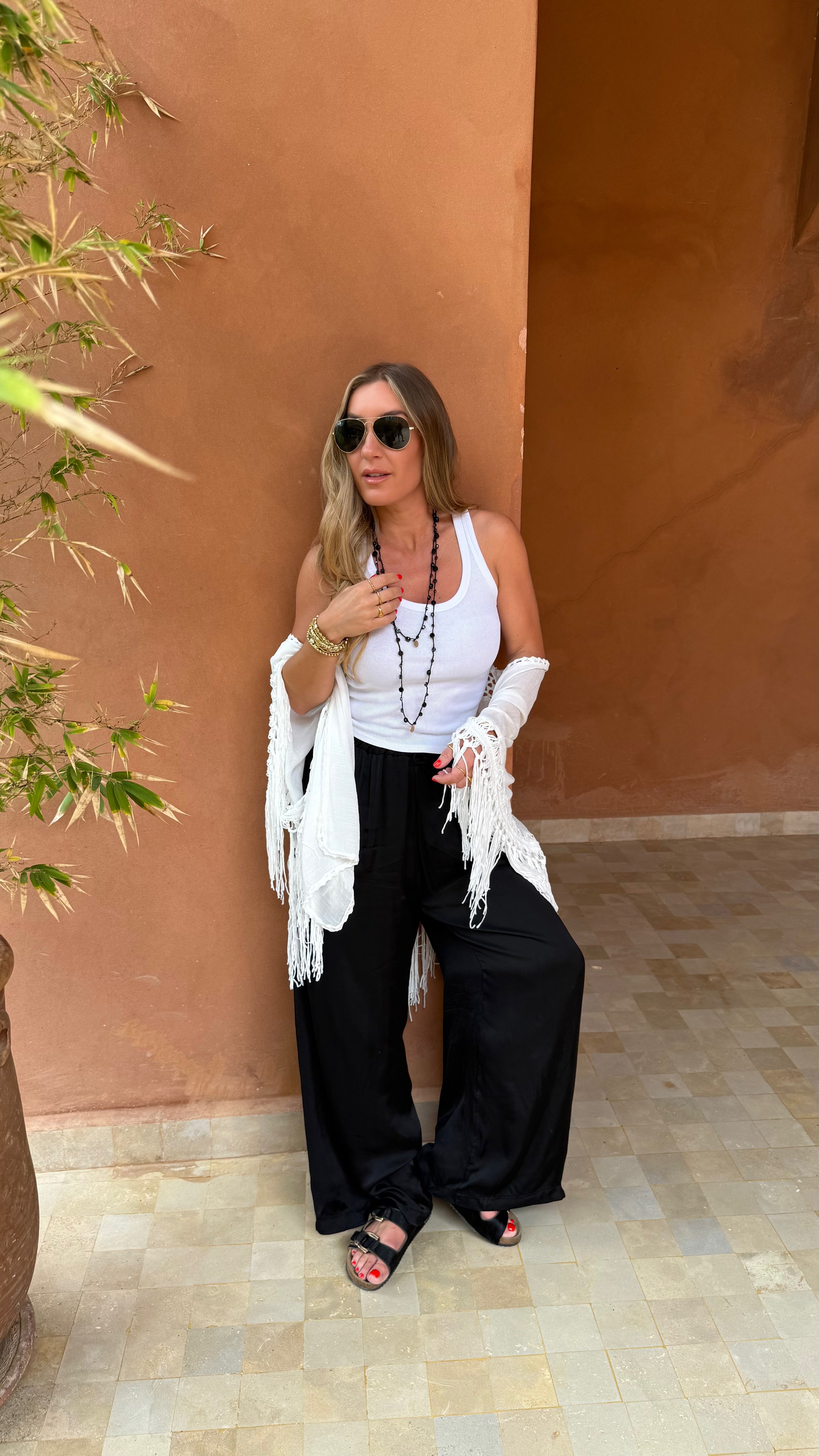 Hesna Kimono
