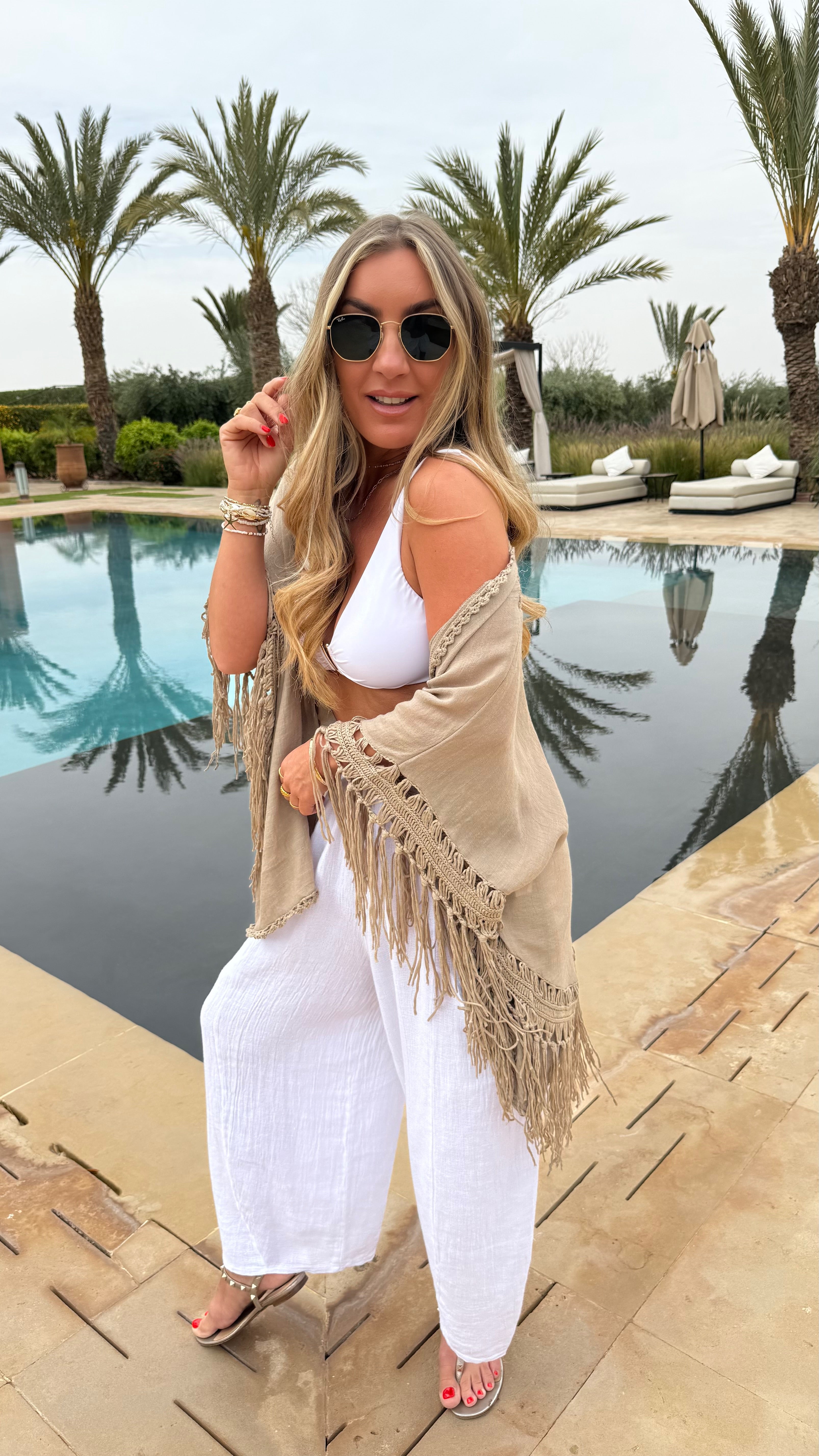 Hesna Kimono