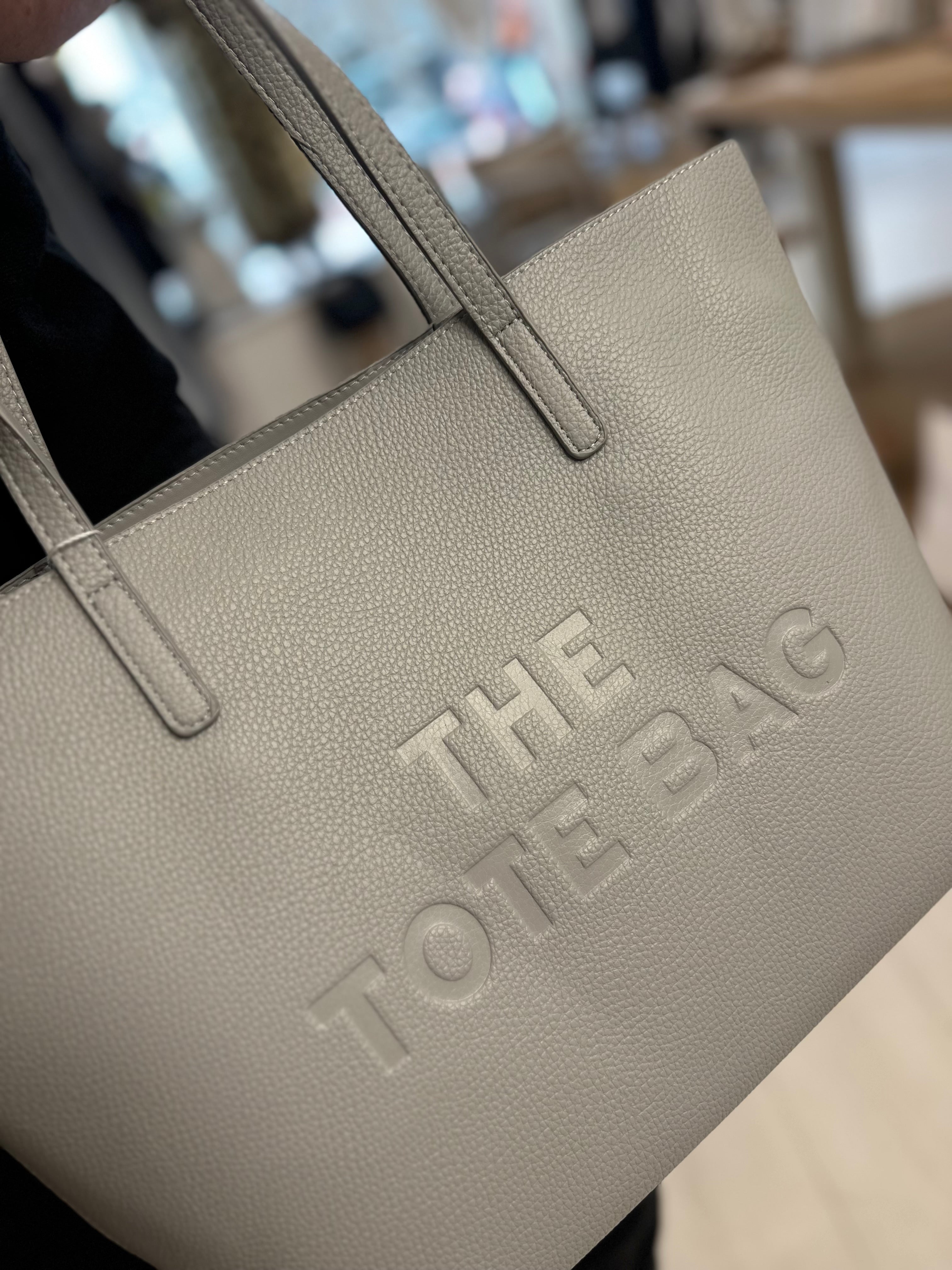 Tote Shopper