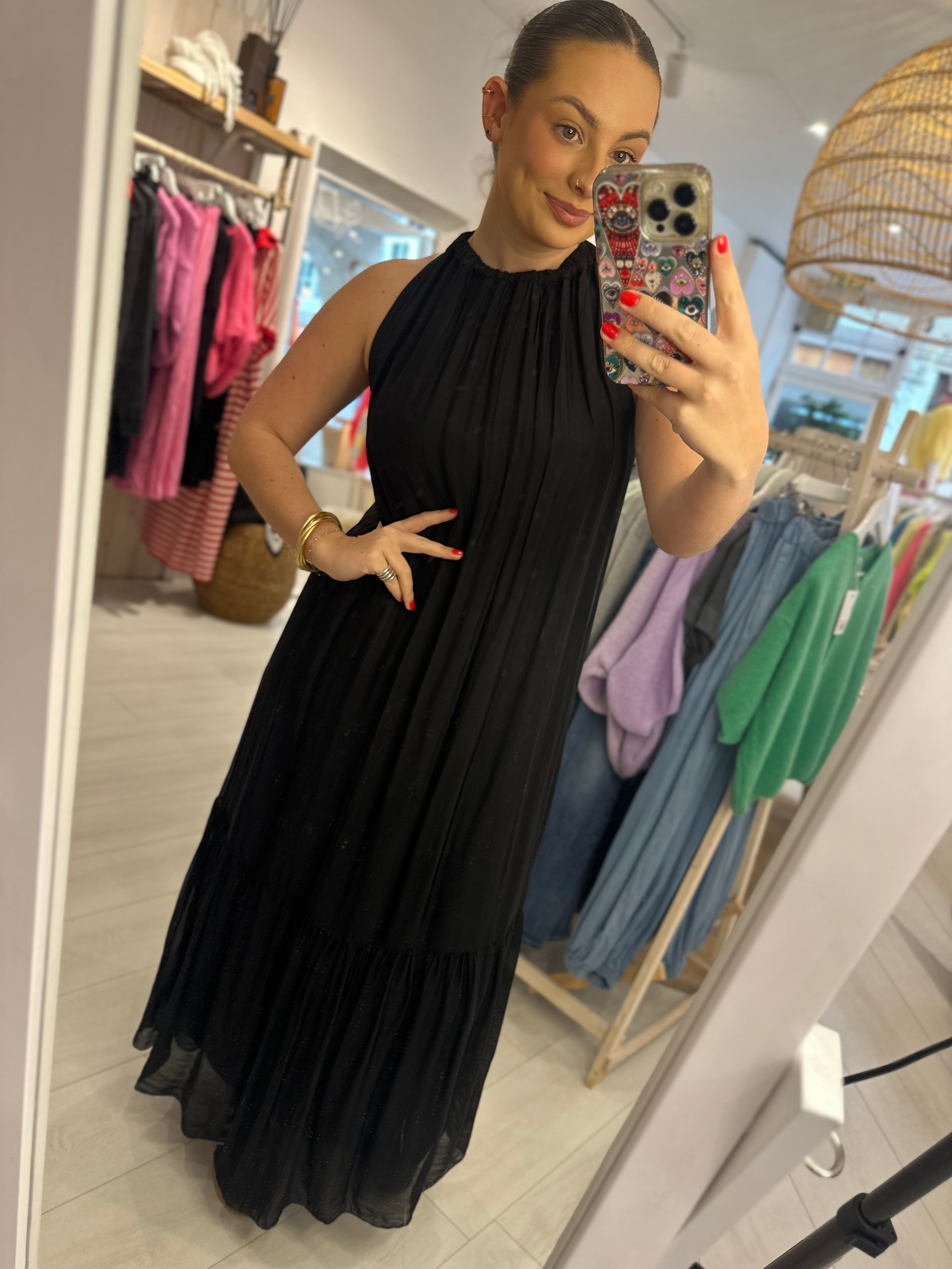Eleni Maxi Dress
