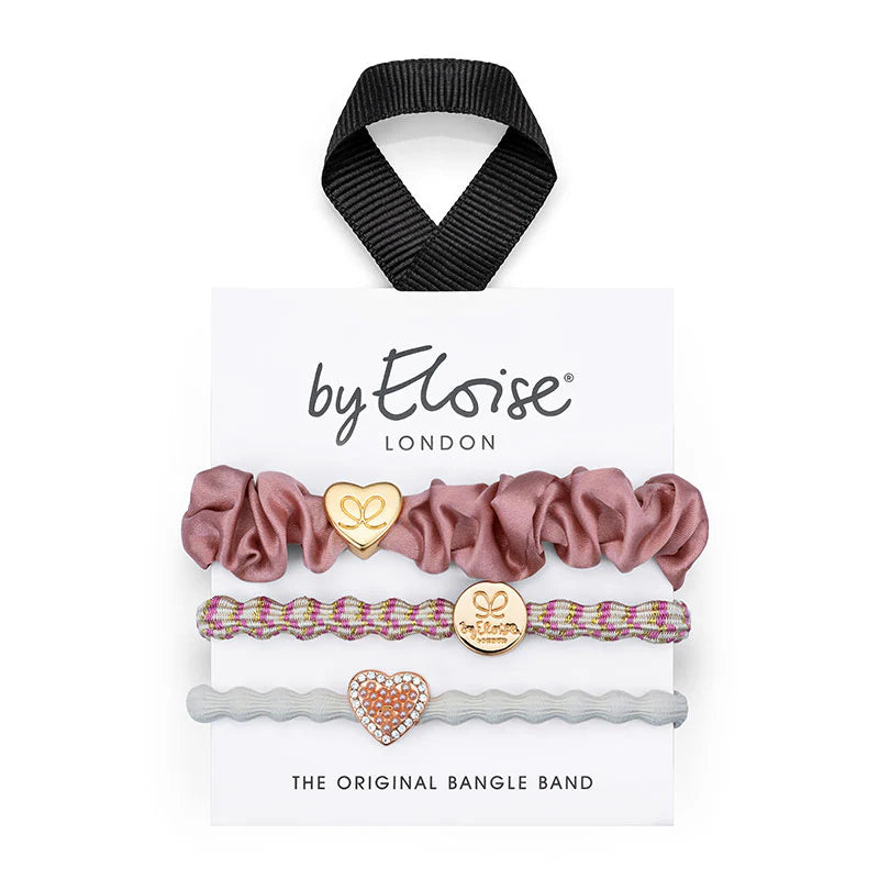 byEloise Bobble Set: I Love You