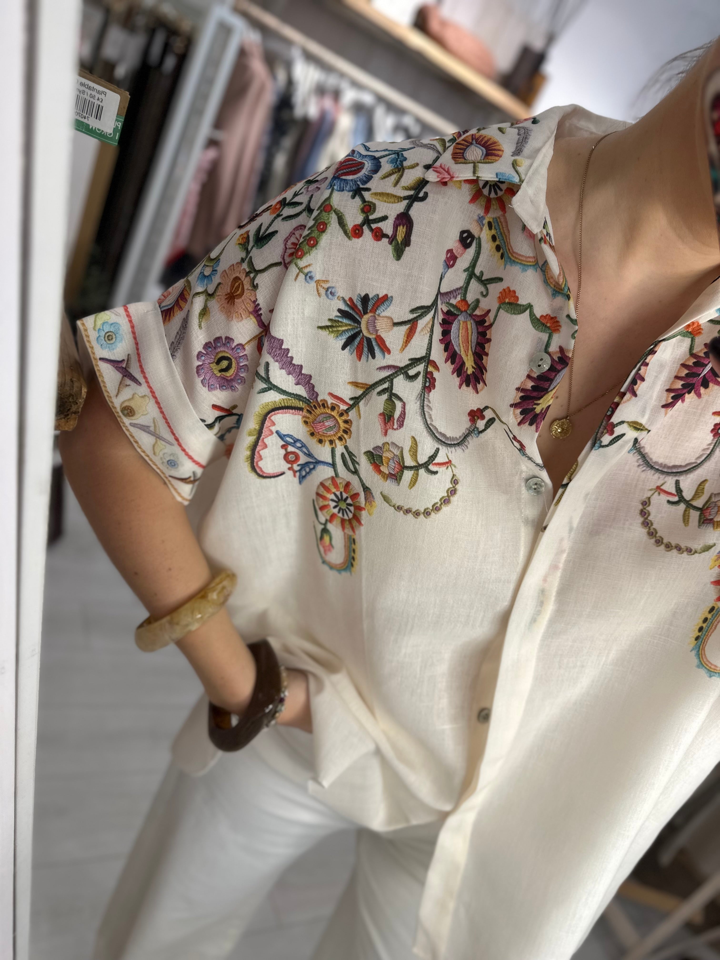 Danielle Shirt