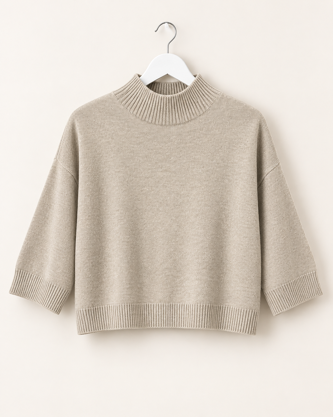 Catie Luxe Knit