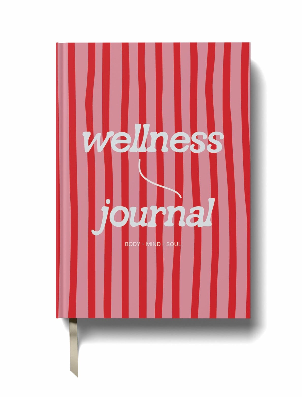 Wellness Journal