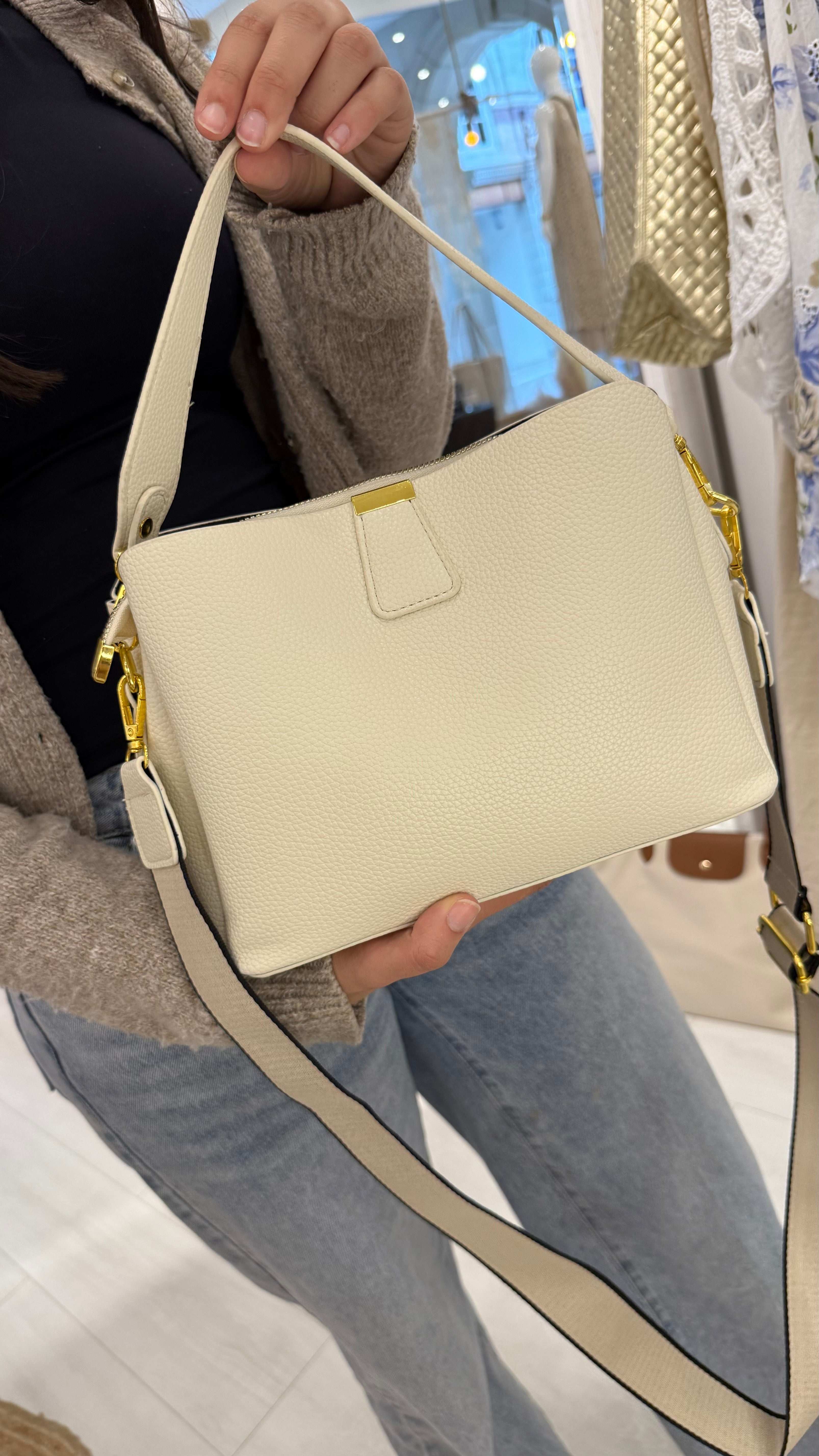 Prague Bag