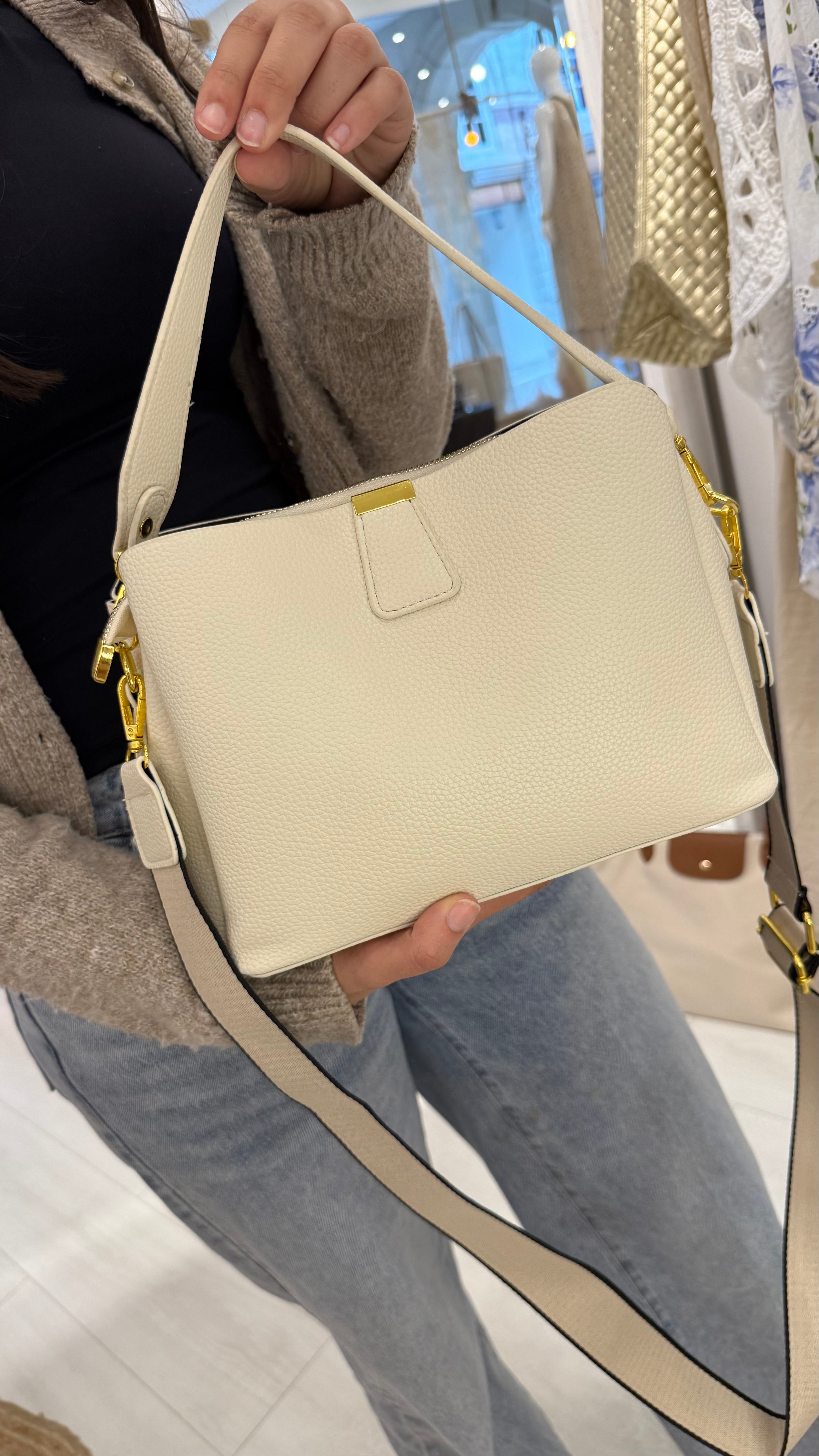 Prague Bag