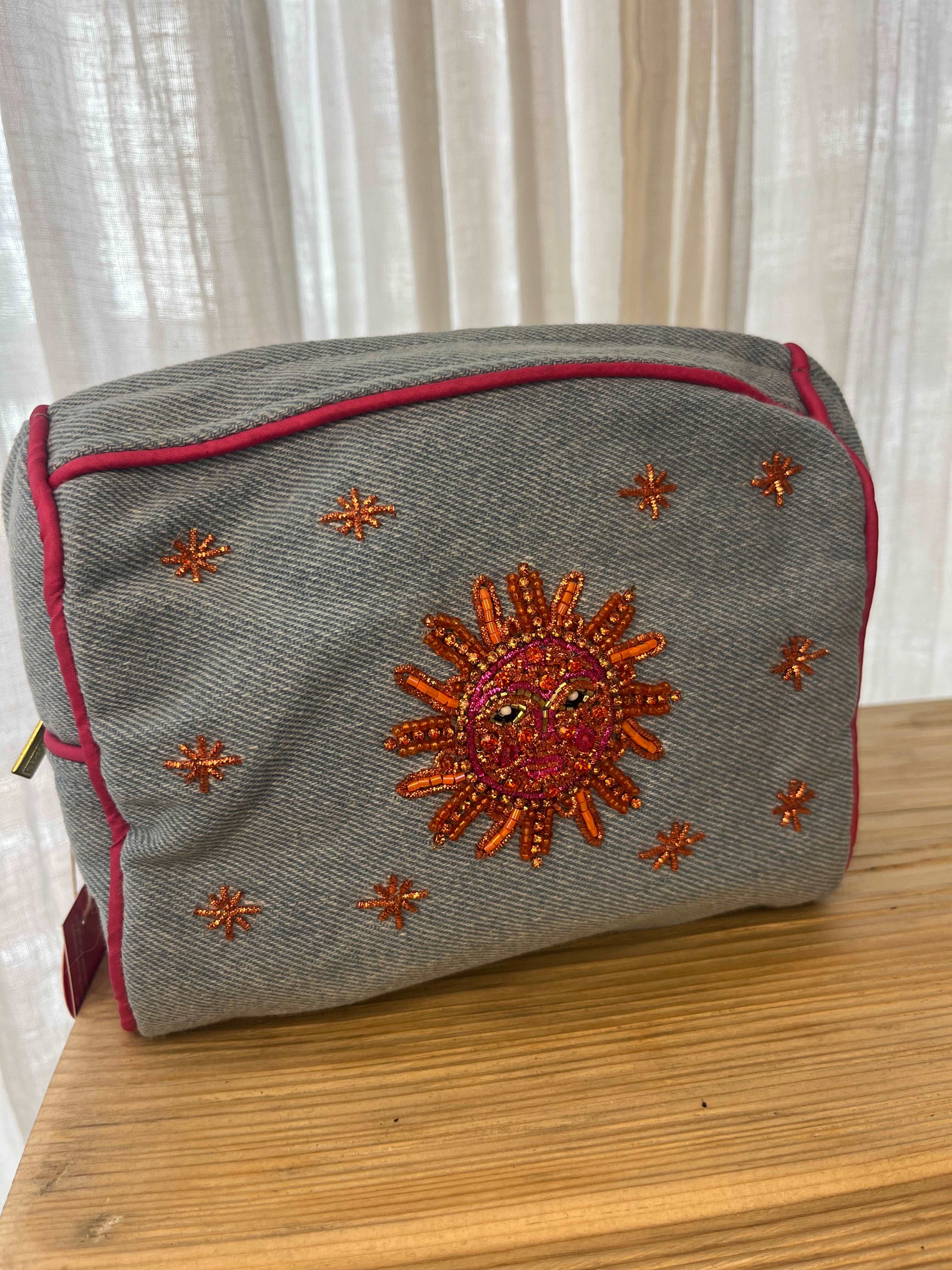 My Doris - Washbag