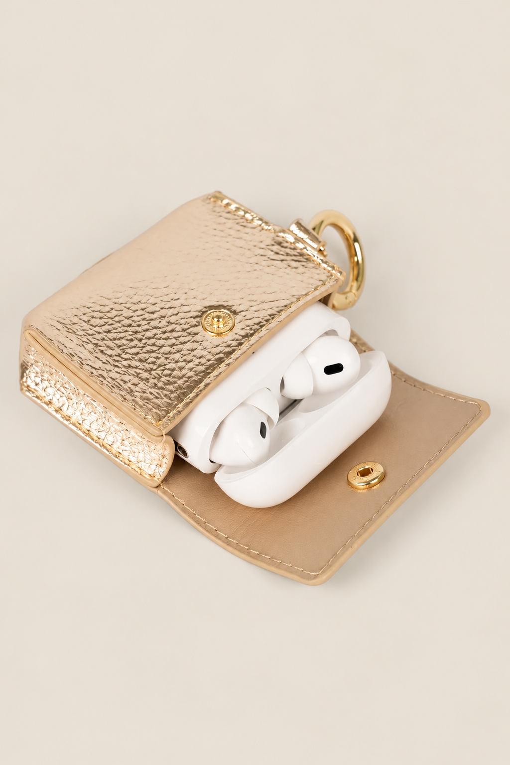 Wireless Earbuds Case