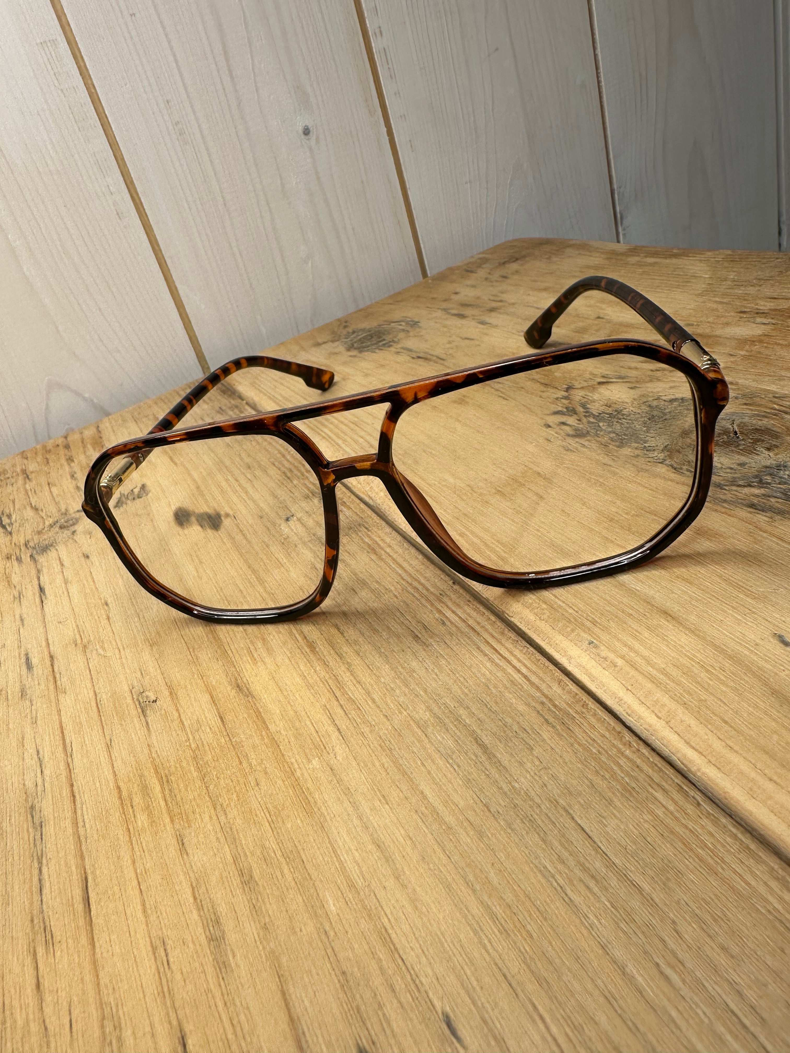 Thelma Fashion Glasses