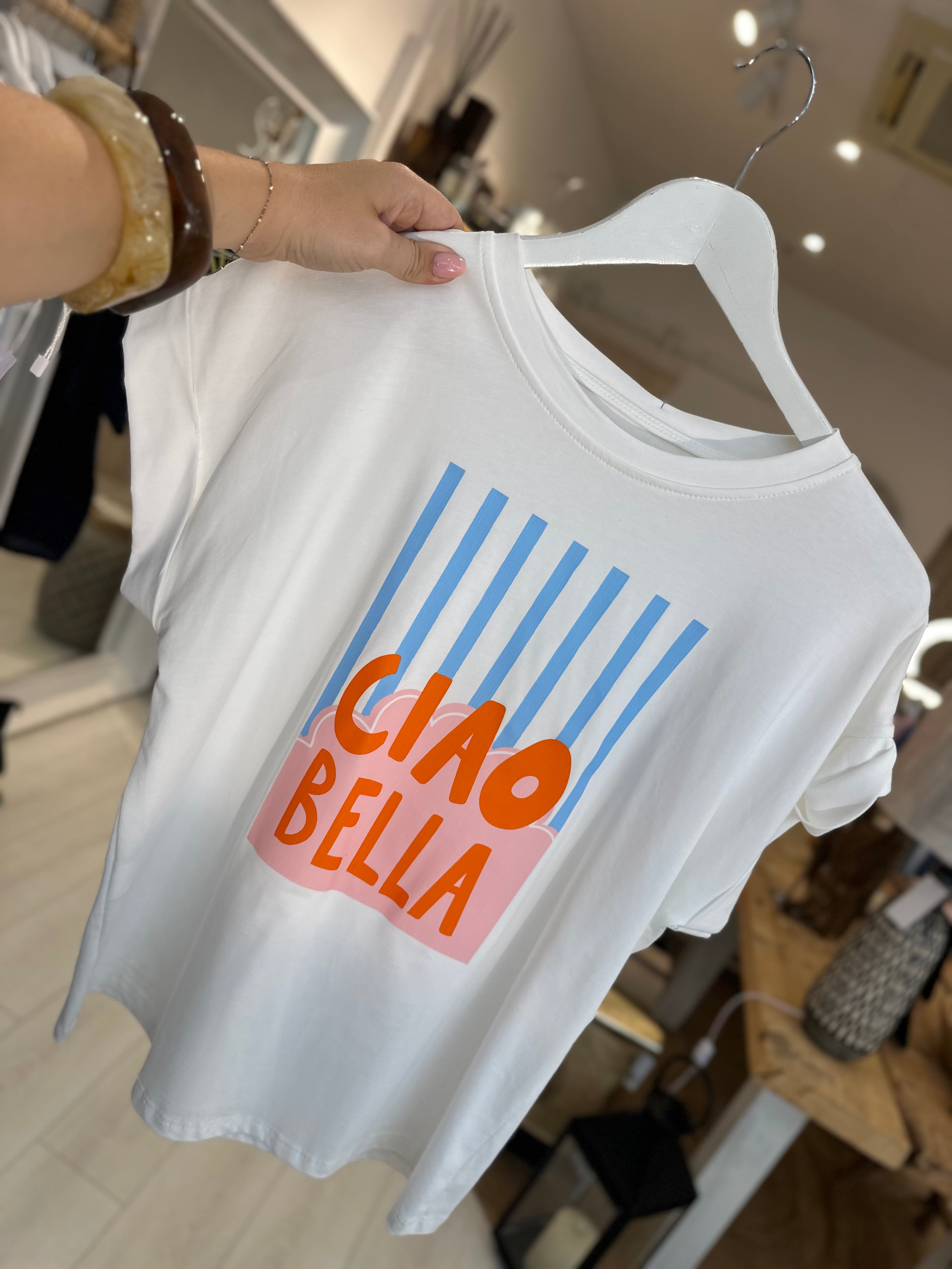 Caio Bella T-Shirt