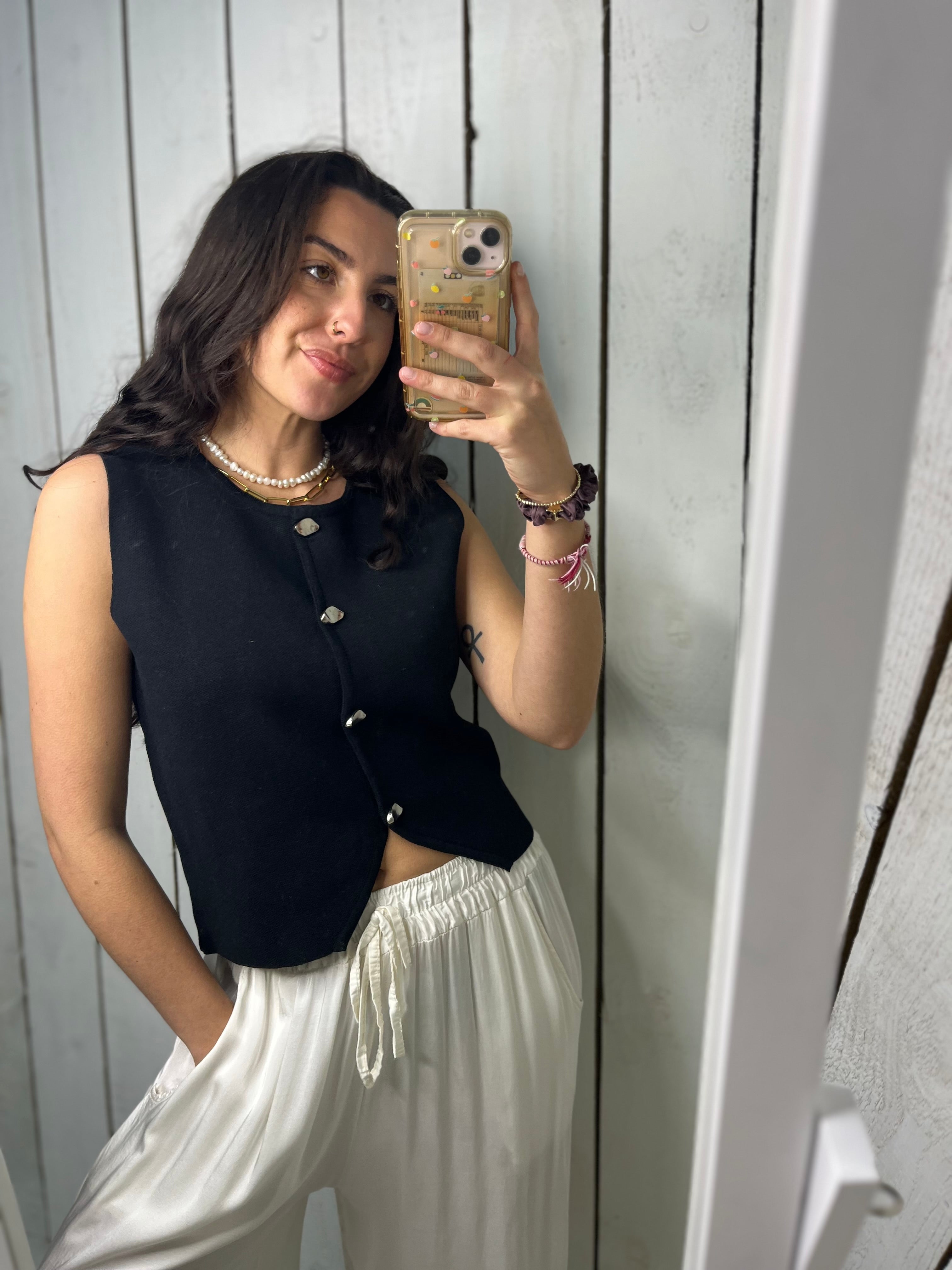 Lily Waistcoat