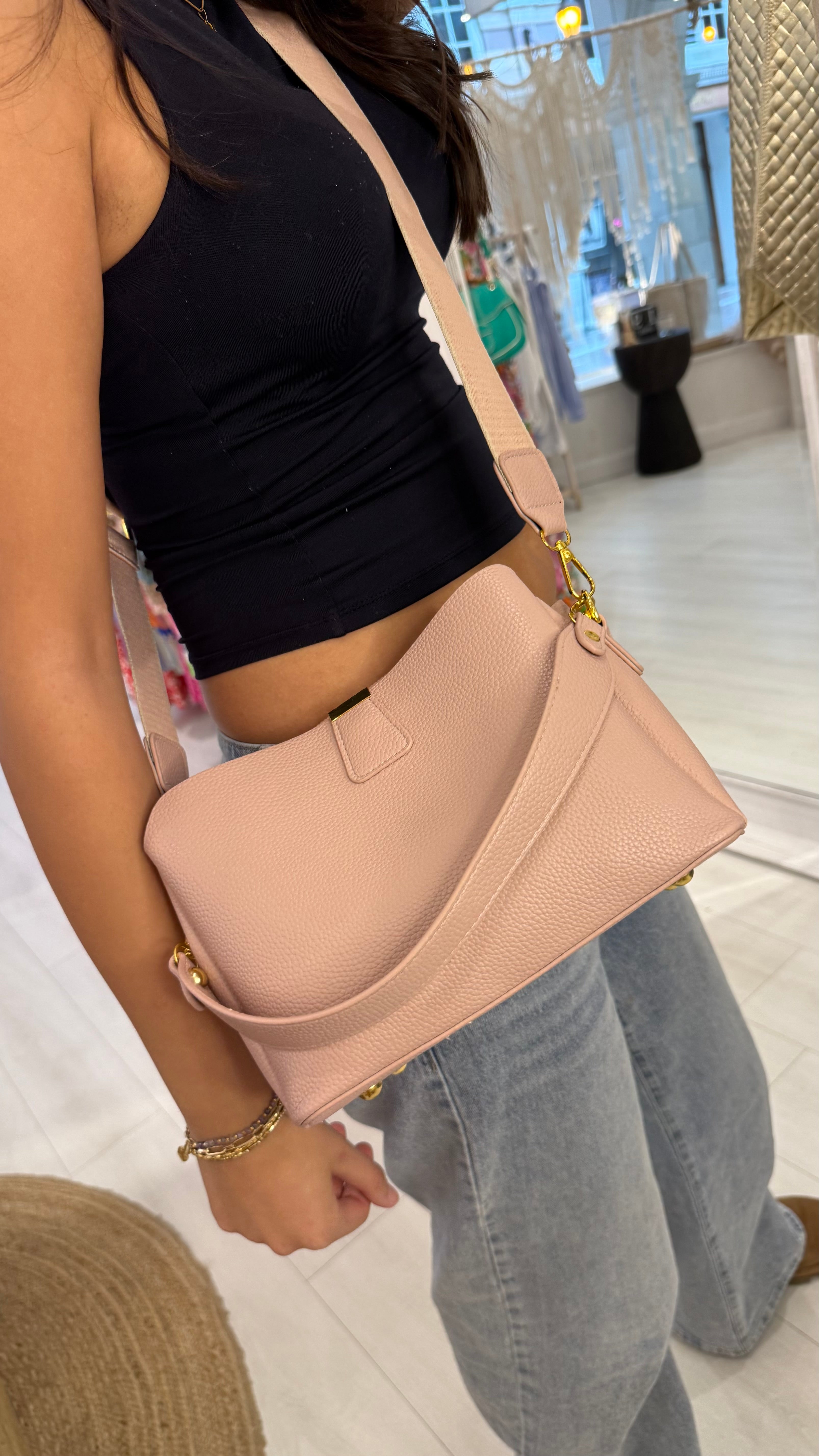 Prague Bag