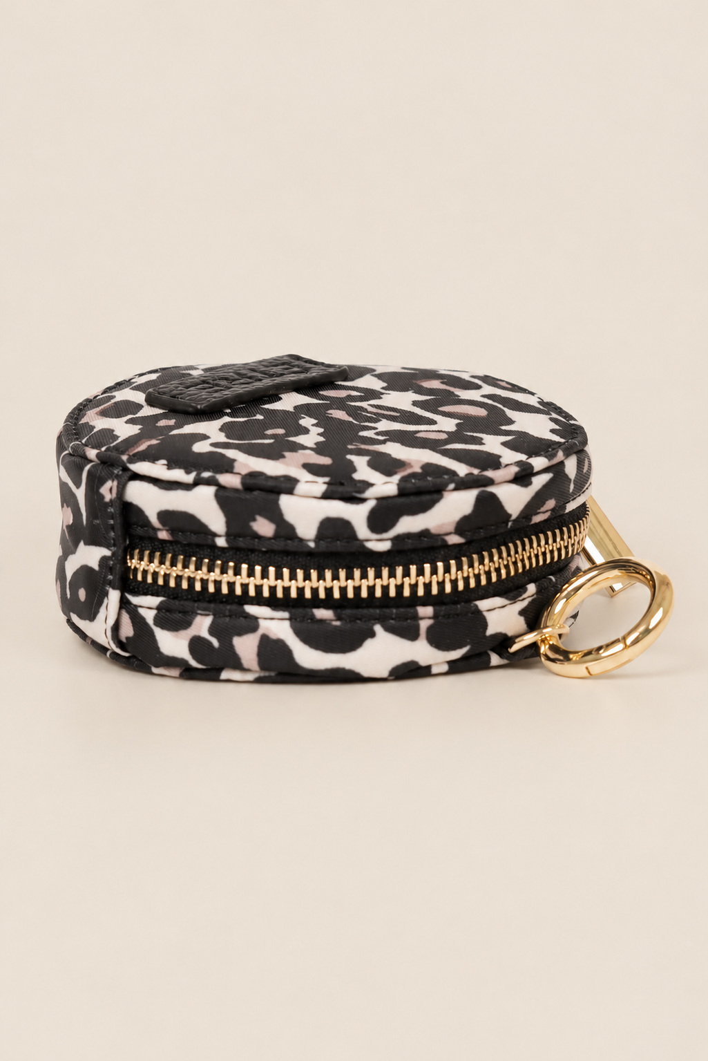 Finley Round Coin Purse