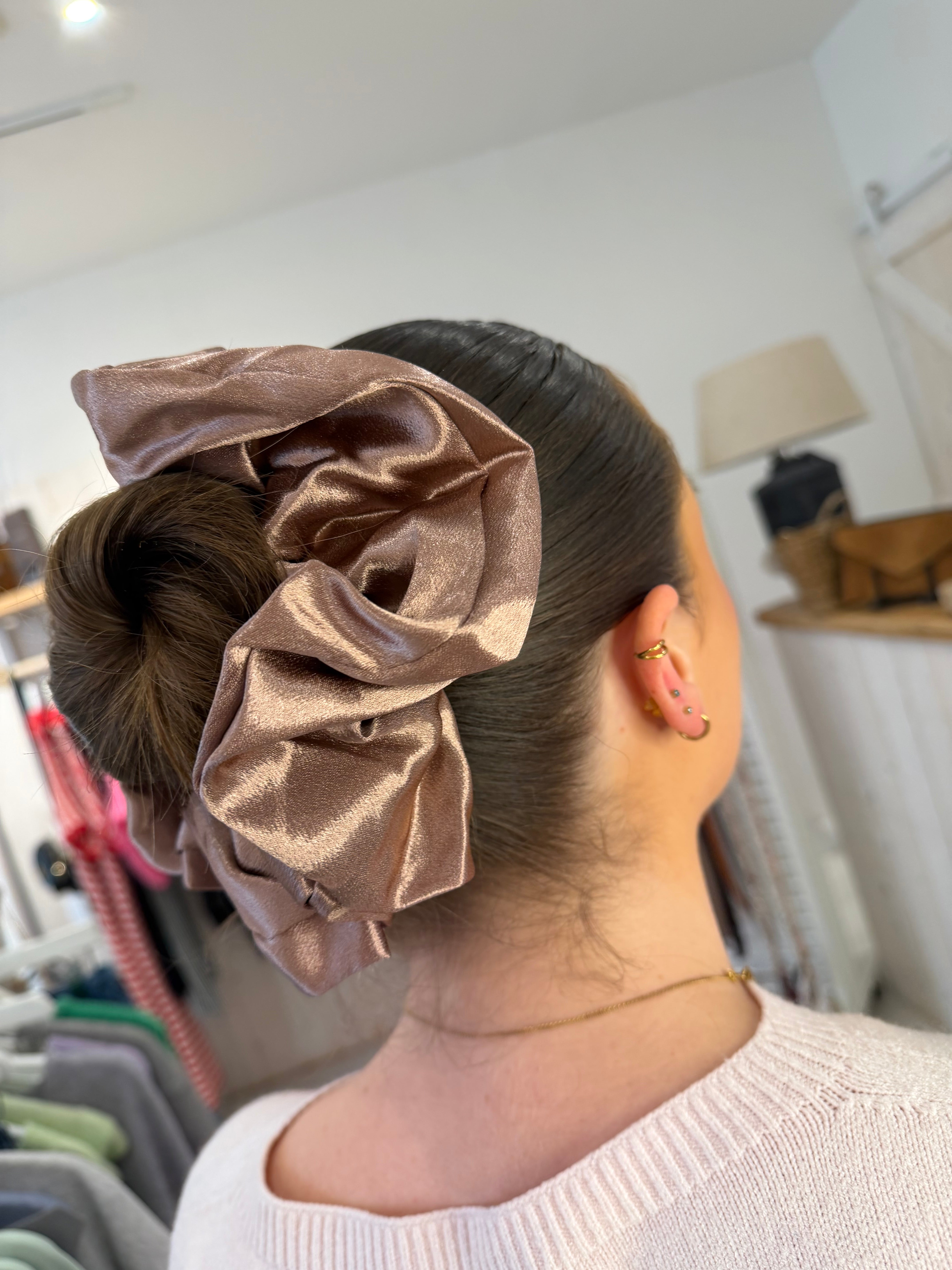 XL Scrunchie