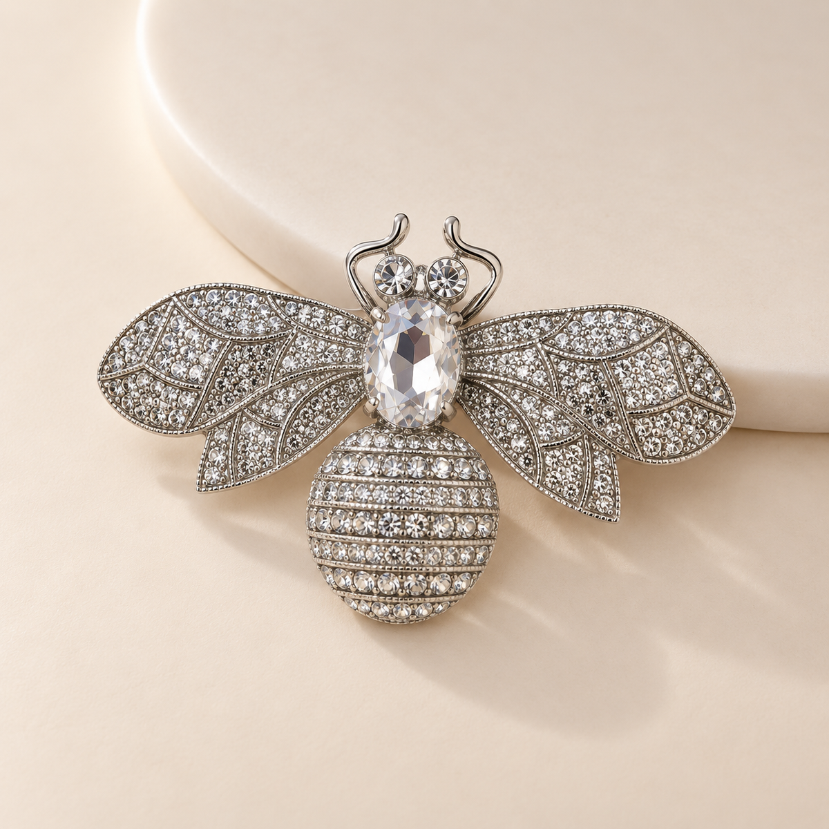 Bethany Bee Brooch
