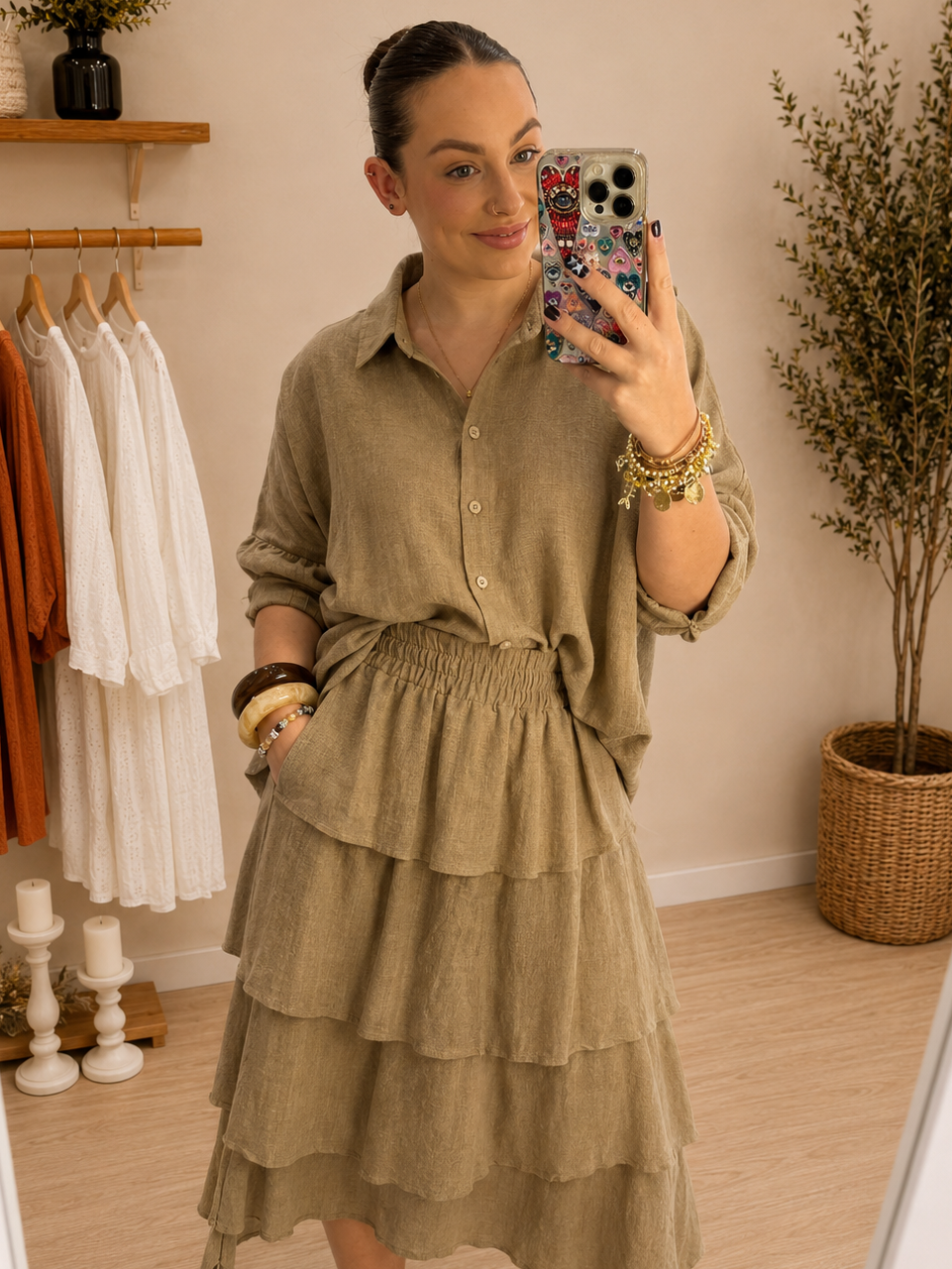 Kimberley Co-ord