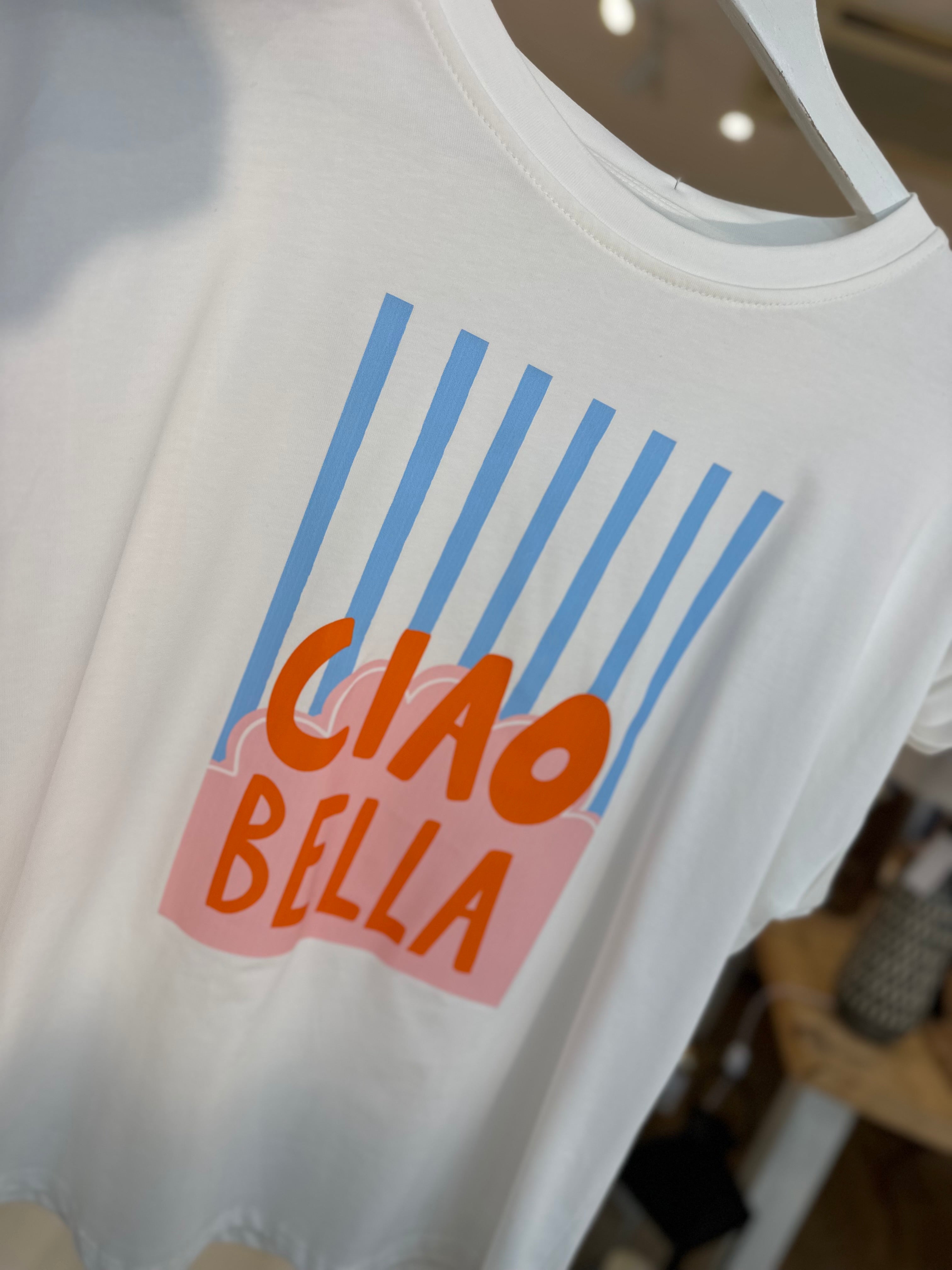 Caio Bella T-Shirt