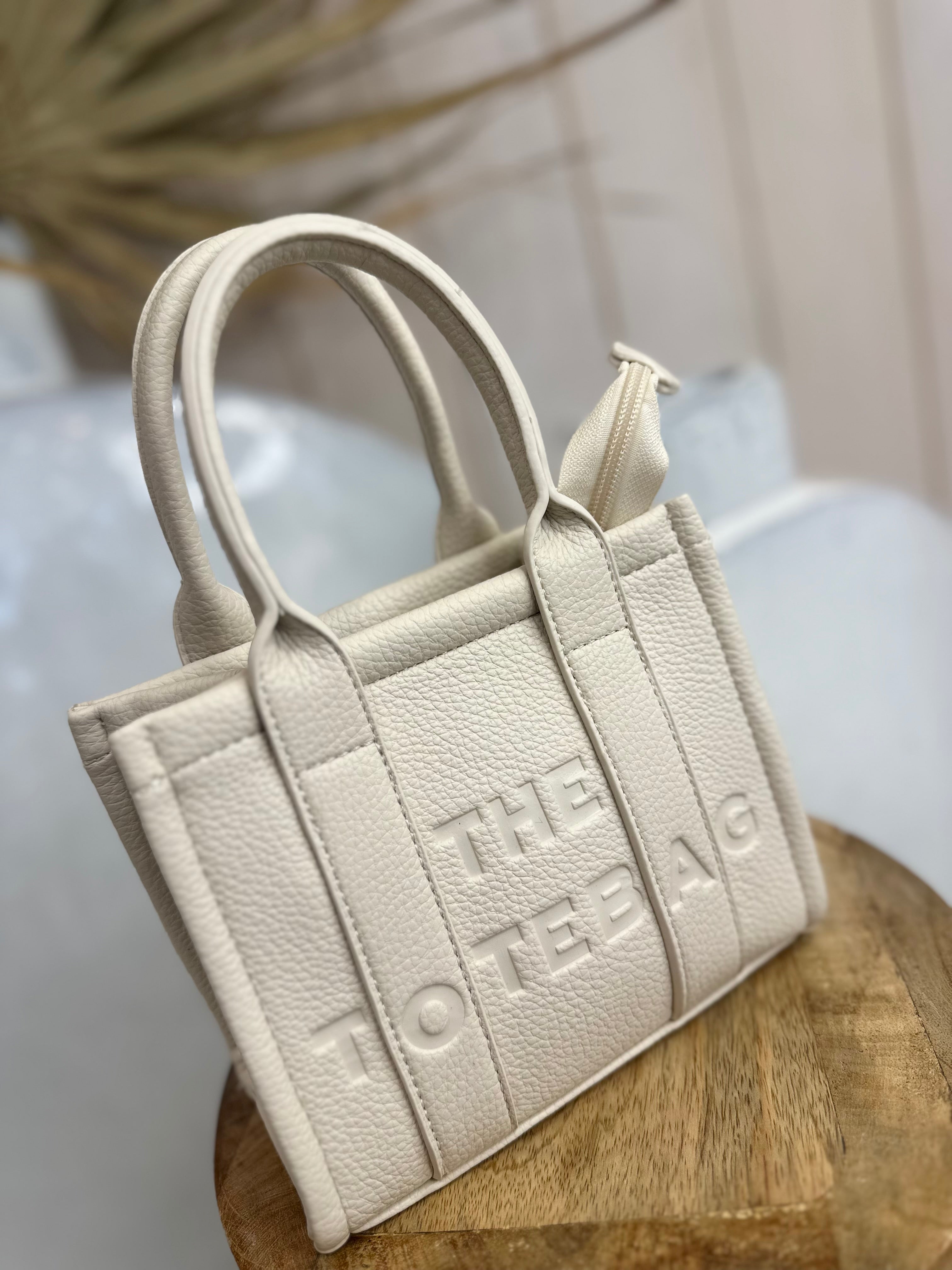 The Mini Tote