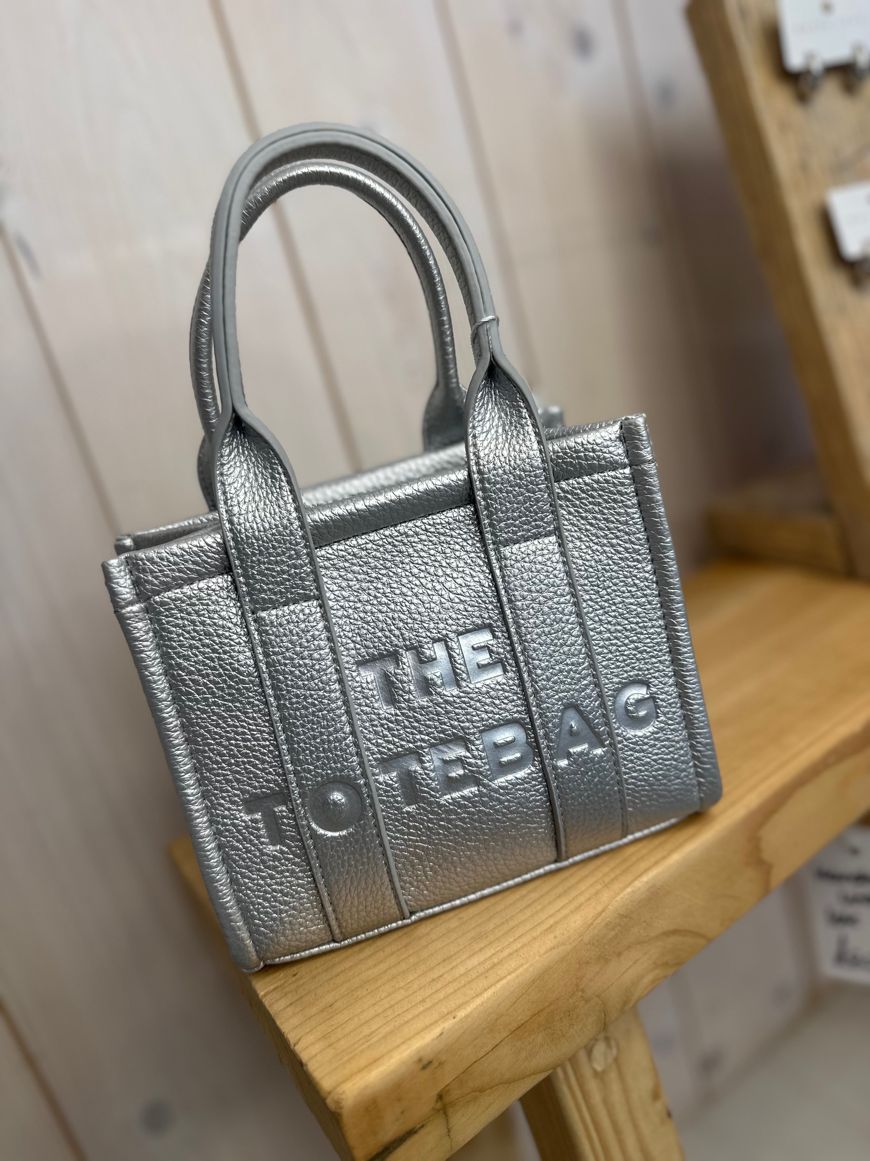 The Mini Tote