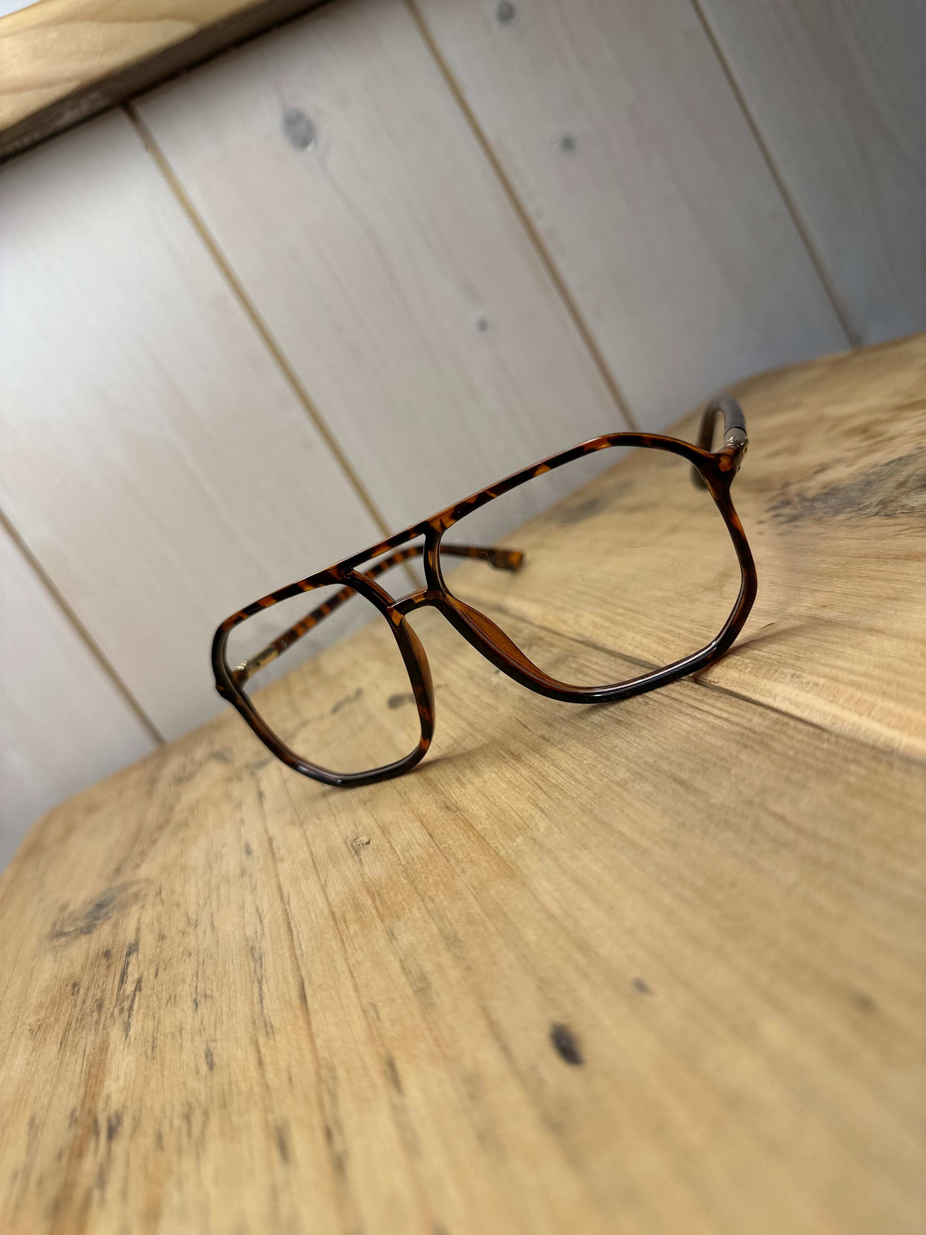 Thelma Fashion Glasses