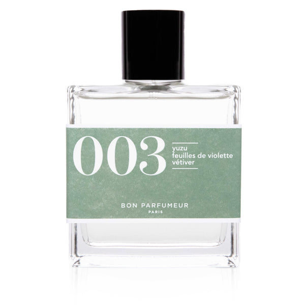 003 eau de parfum | COLOGNE