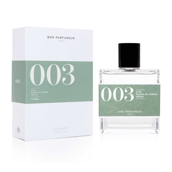 003 eau de parfum | COLOGNE