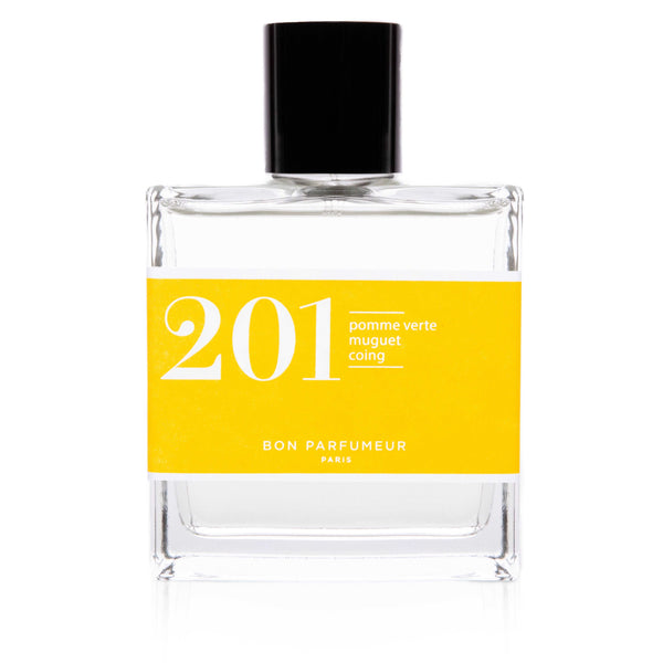 201 eau de parfum | FRUITY