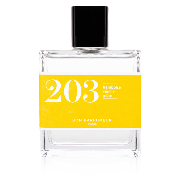 203 eau de parfum | Fruity