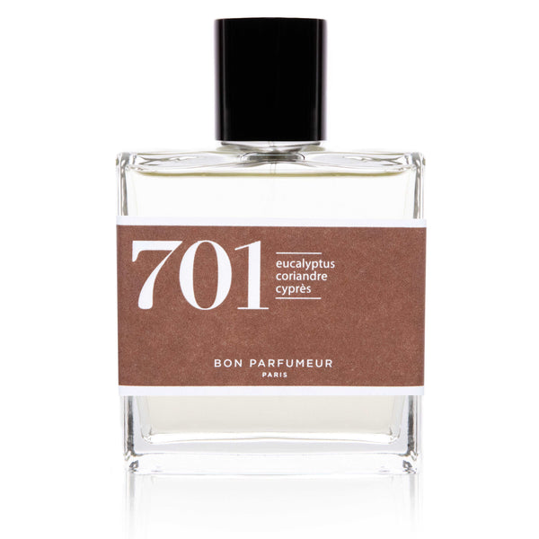 701 eau de parfum | AROMATIC
