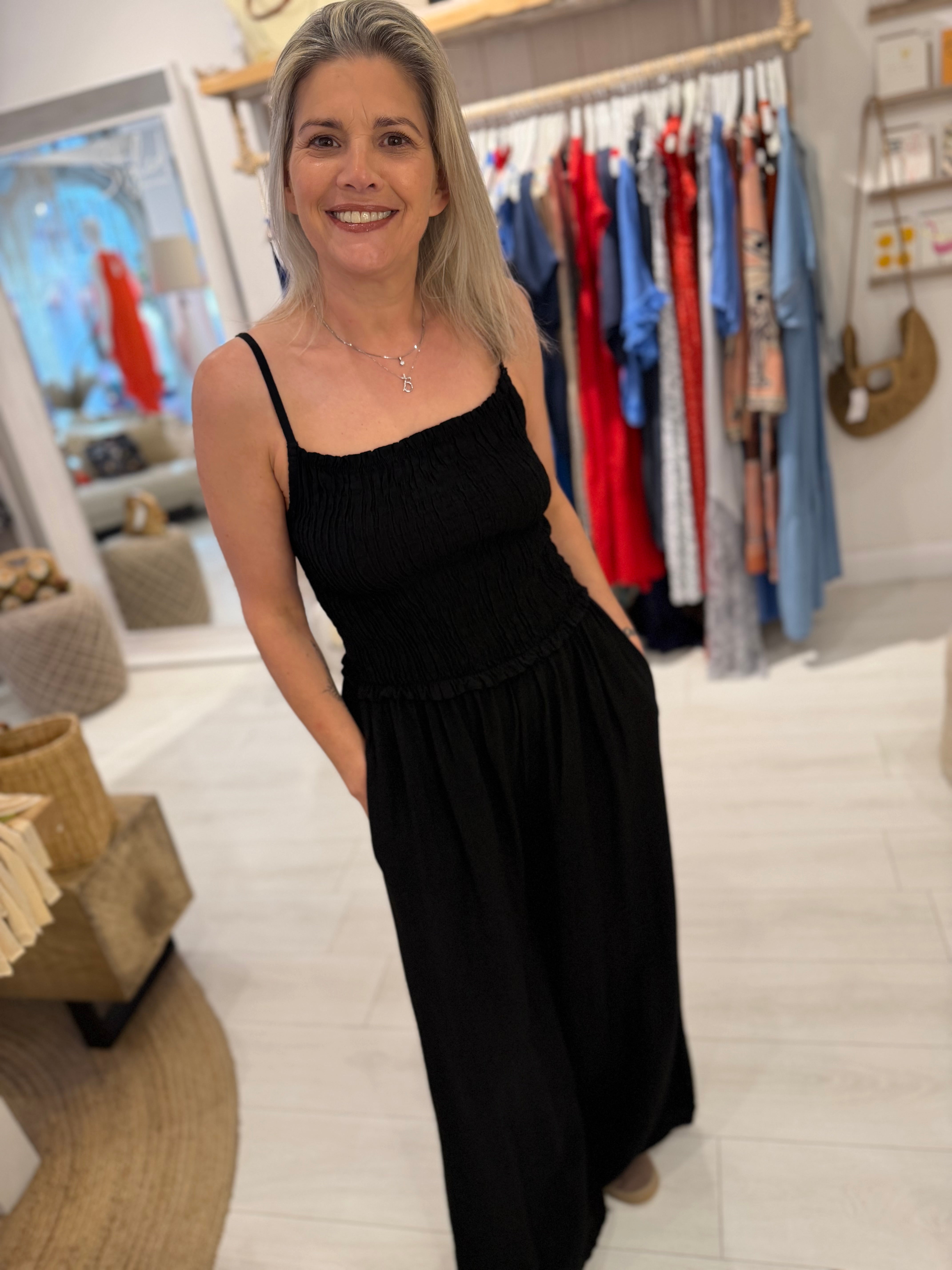 Antoni Jumpsuit
