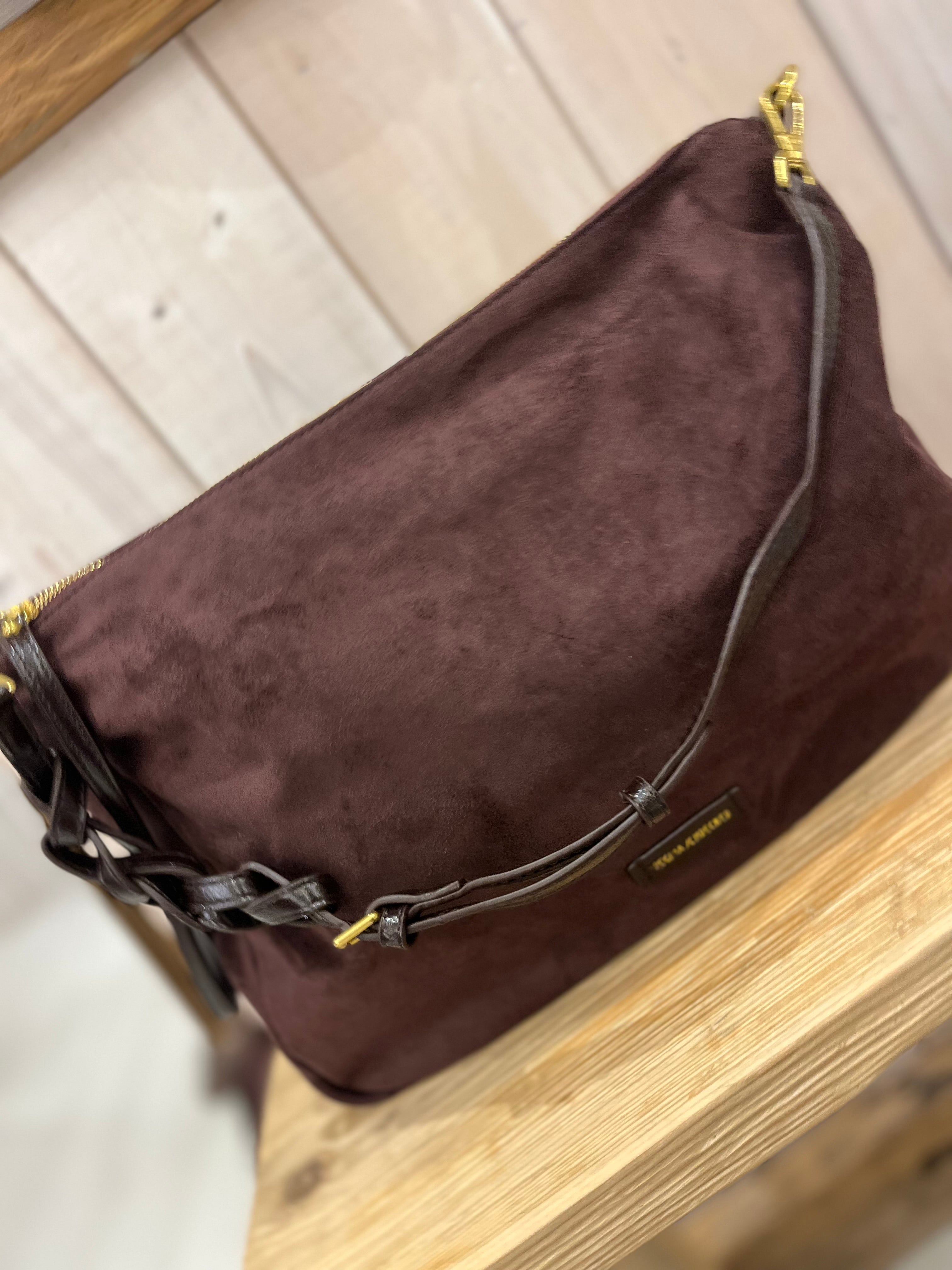 Regina Slouchy Bag