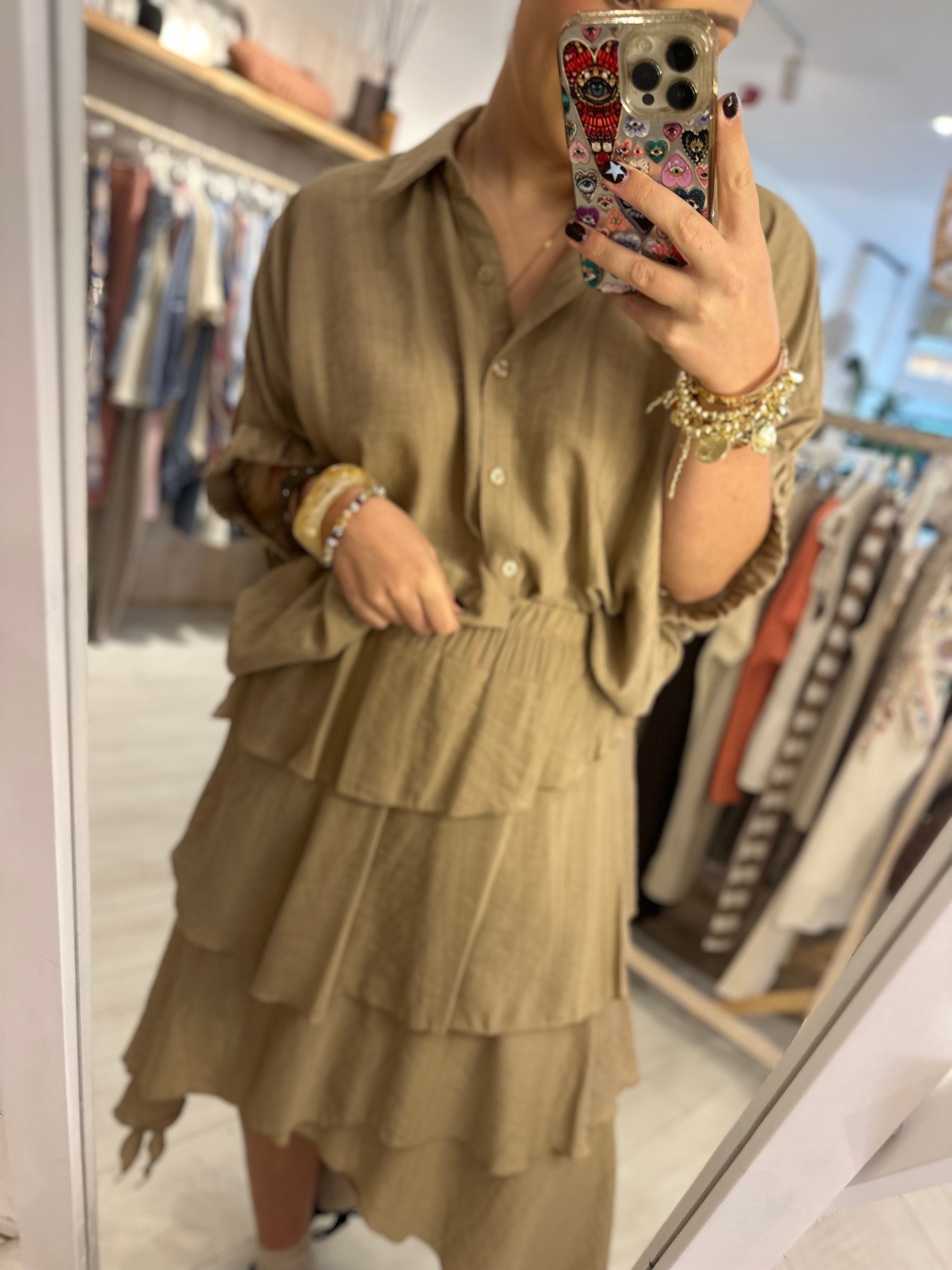 Kimberley Co-ord