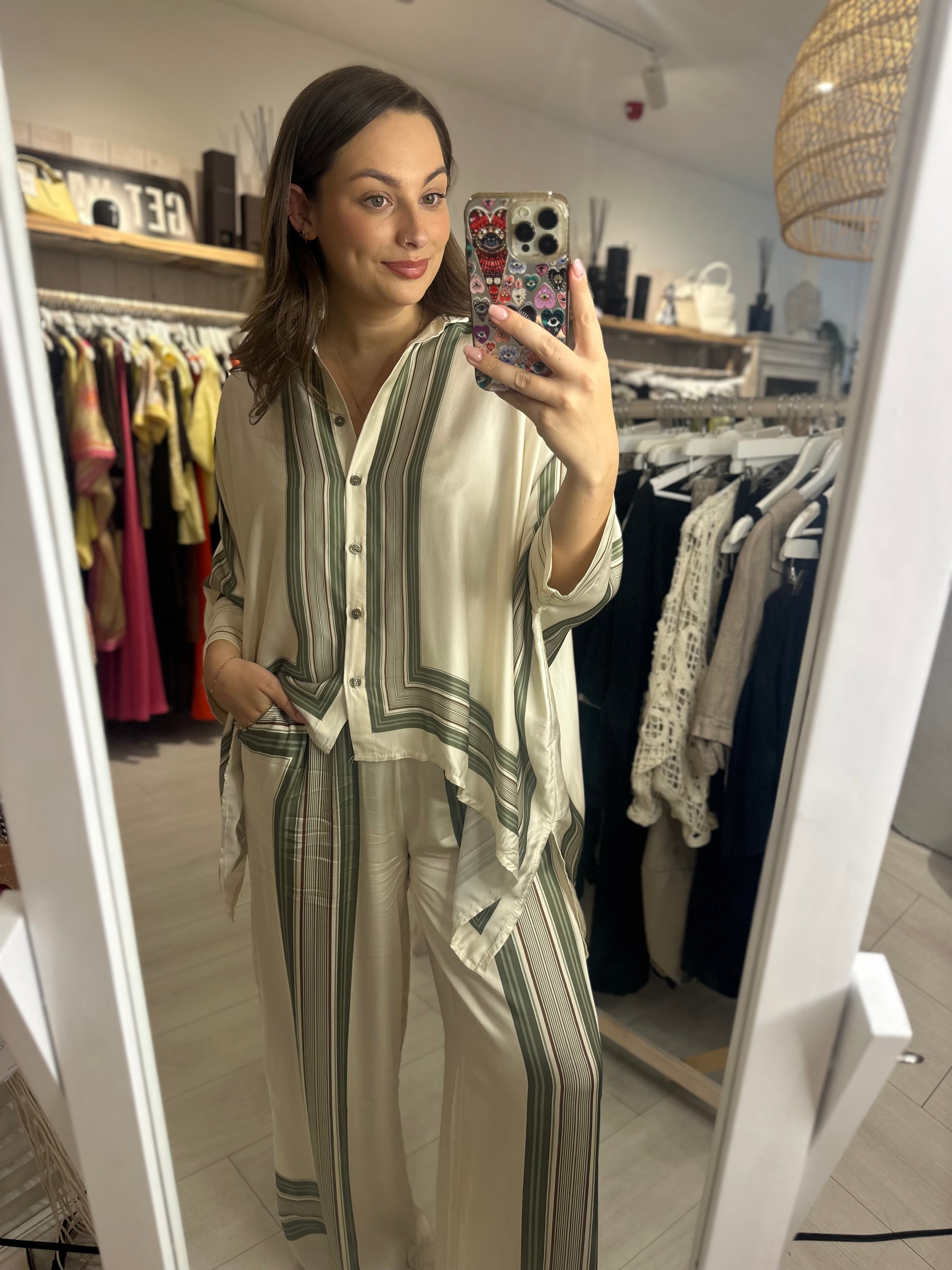 Hanae Co-Ord