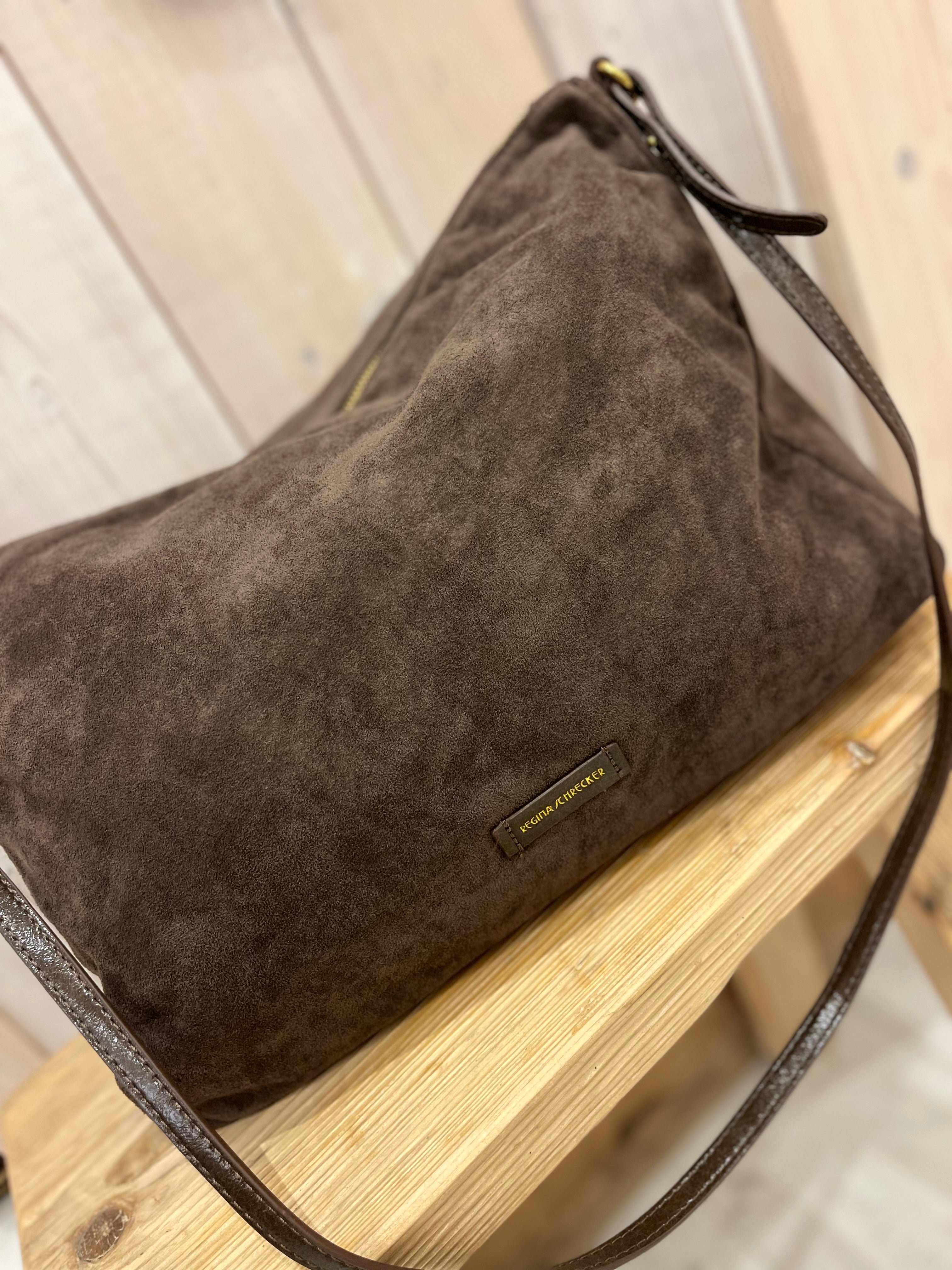 Regina Slouchy Bag