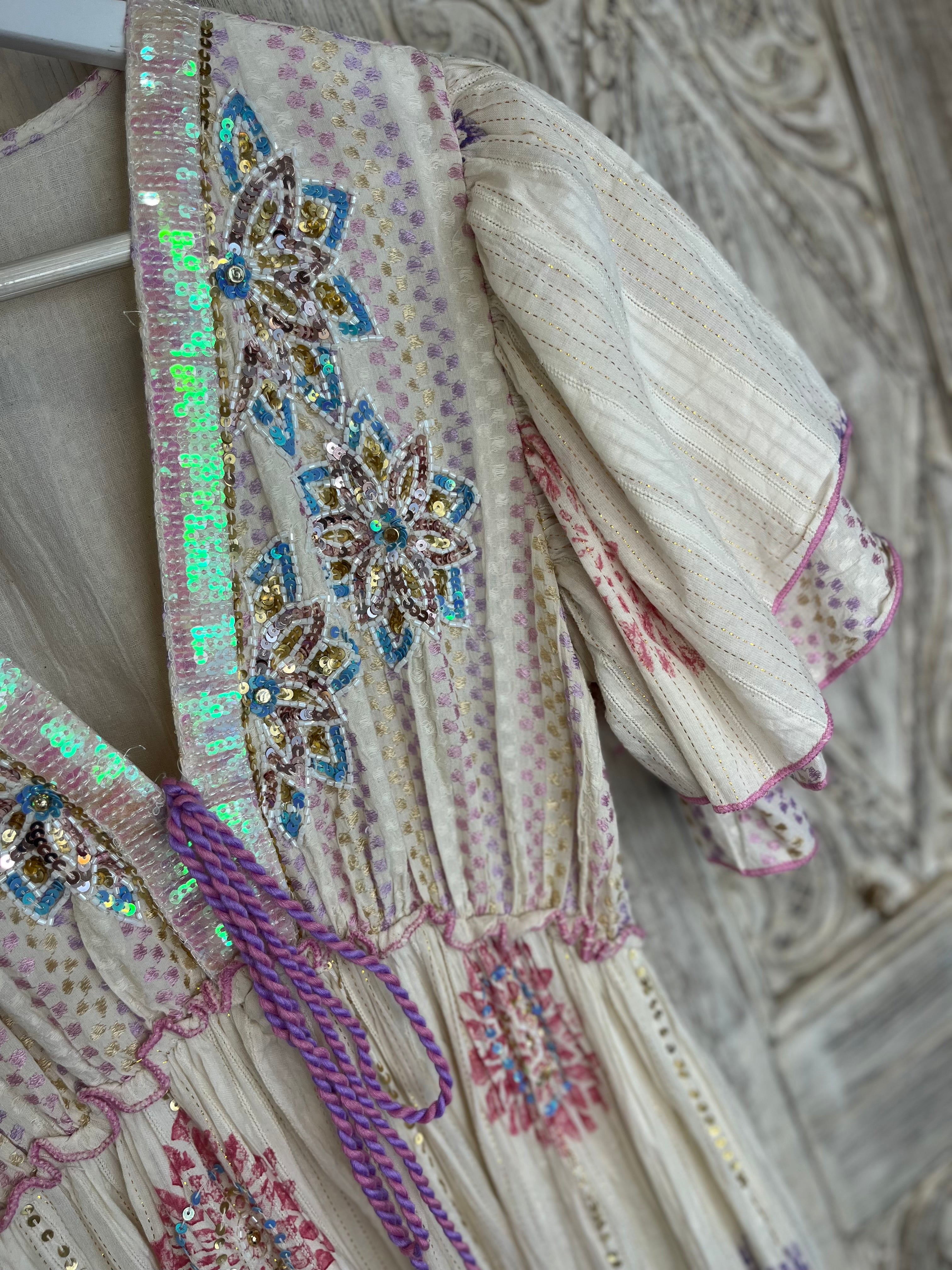 Adeline Dress