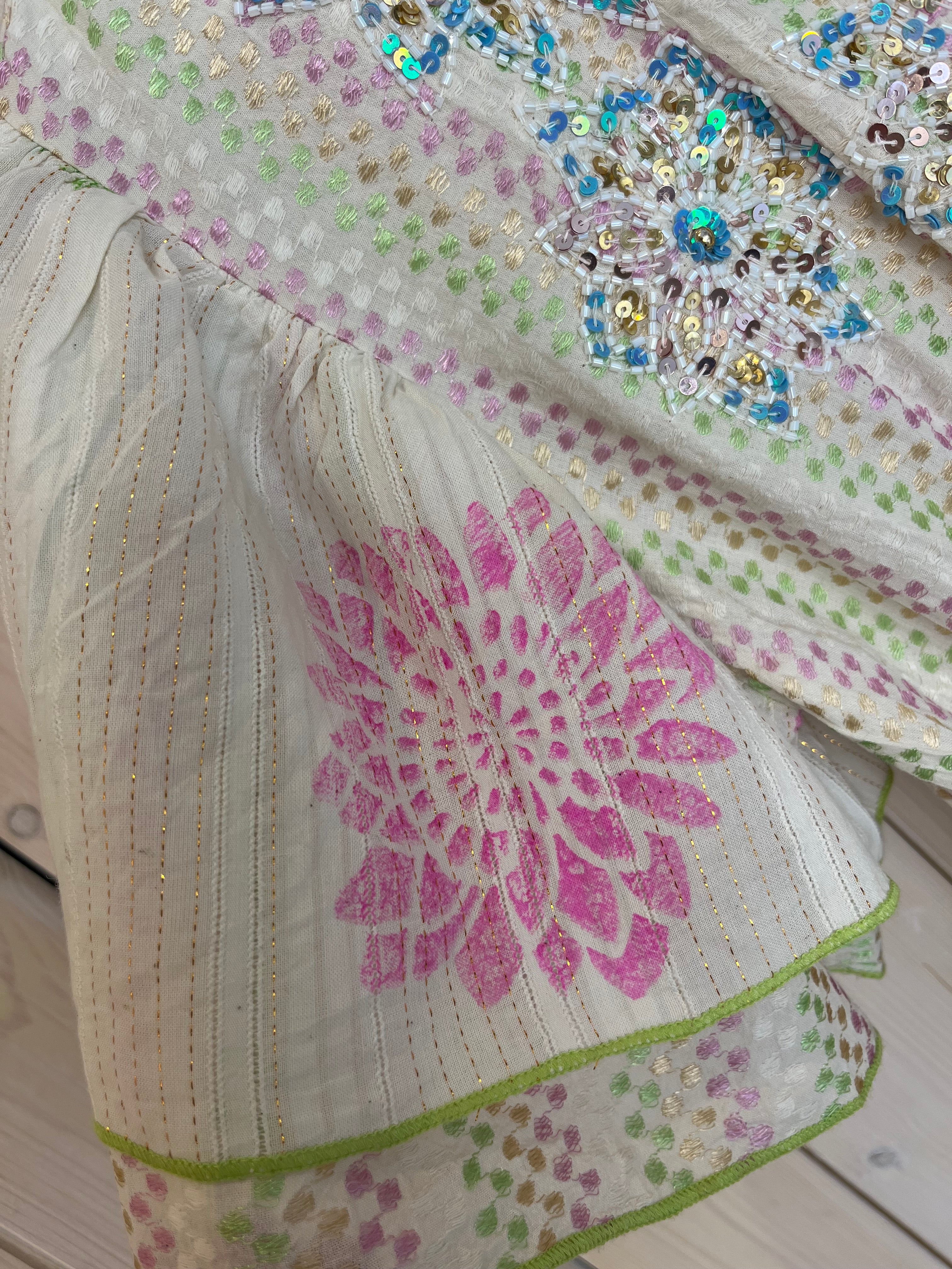 Adeline Dress