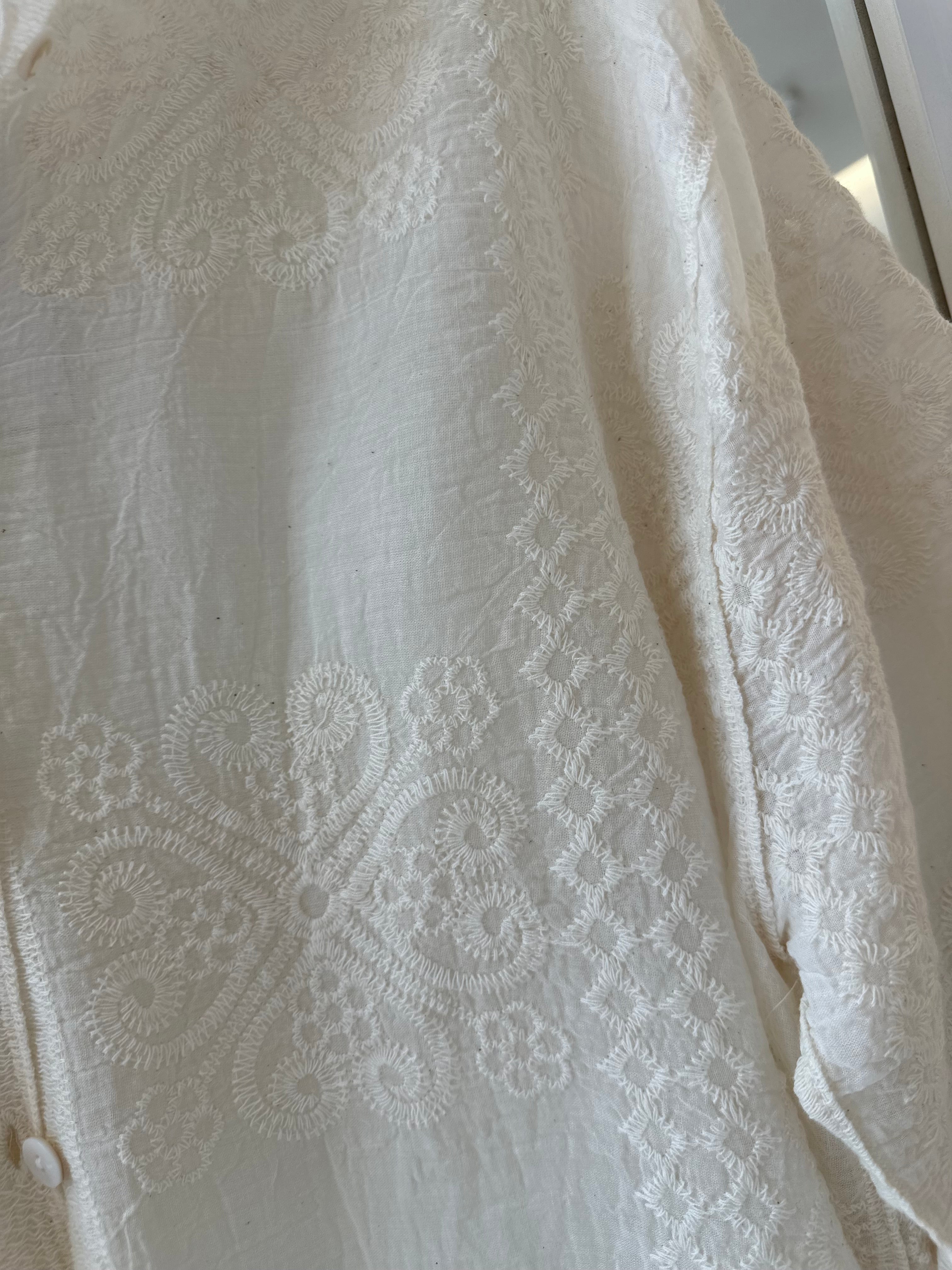 Rana Blouse
