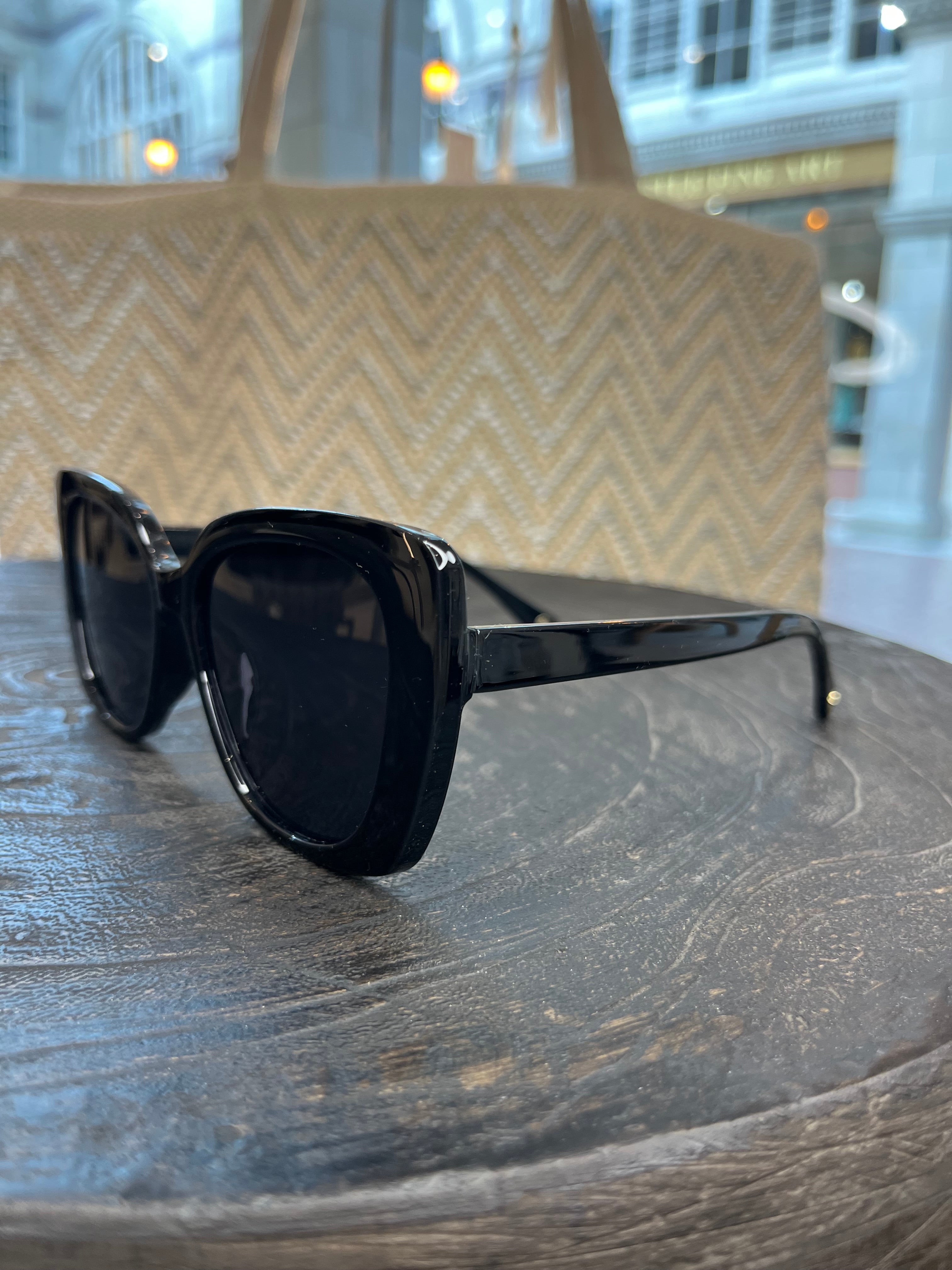 Celina Sunglasses