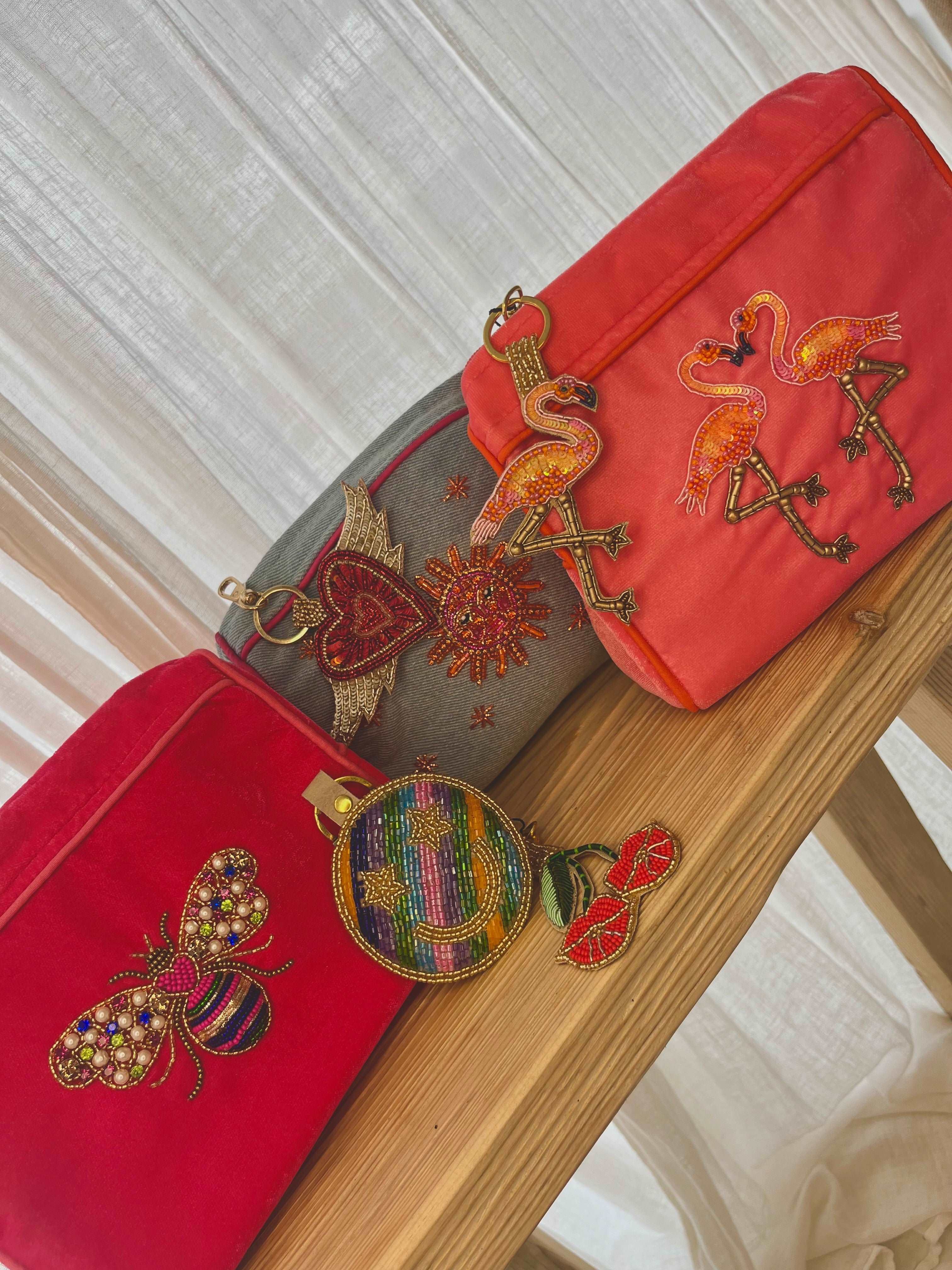 My Doris - Washbag