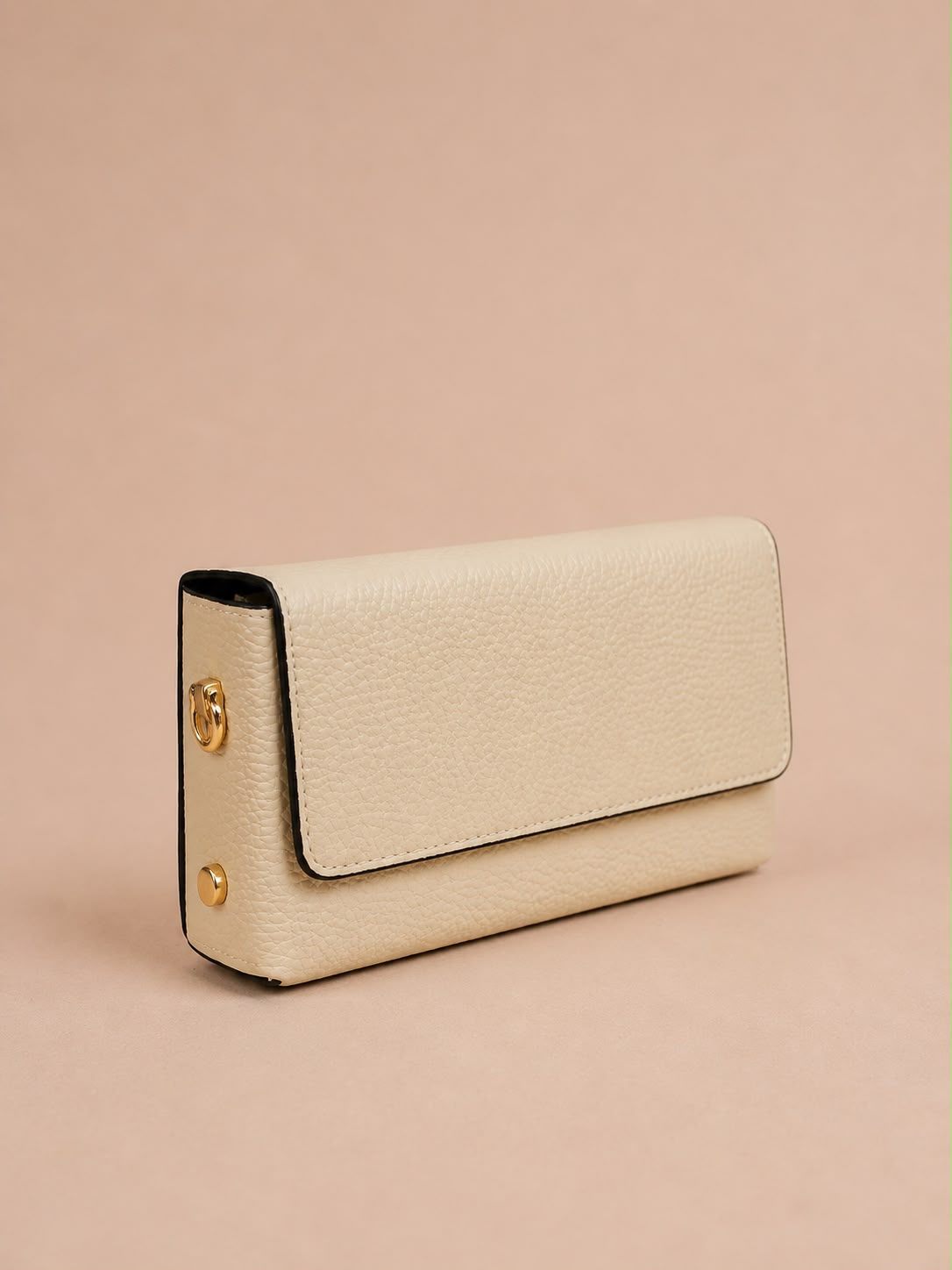 London Box Clutch