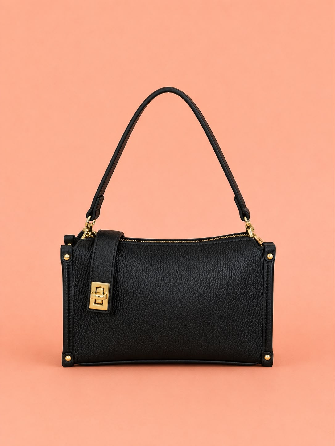 Raina Leather Bag