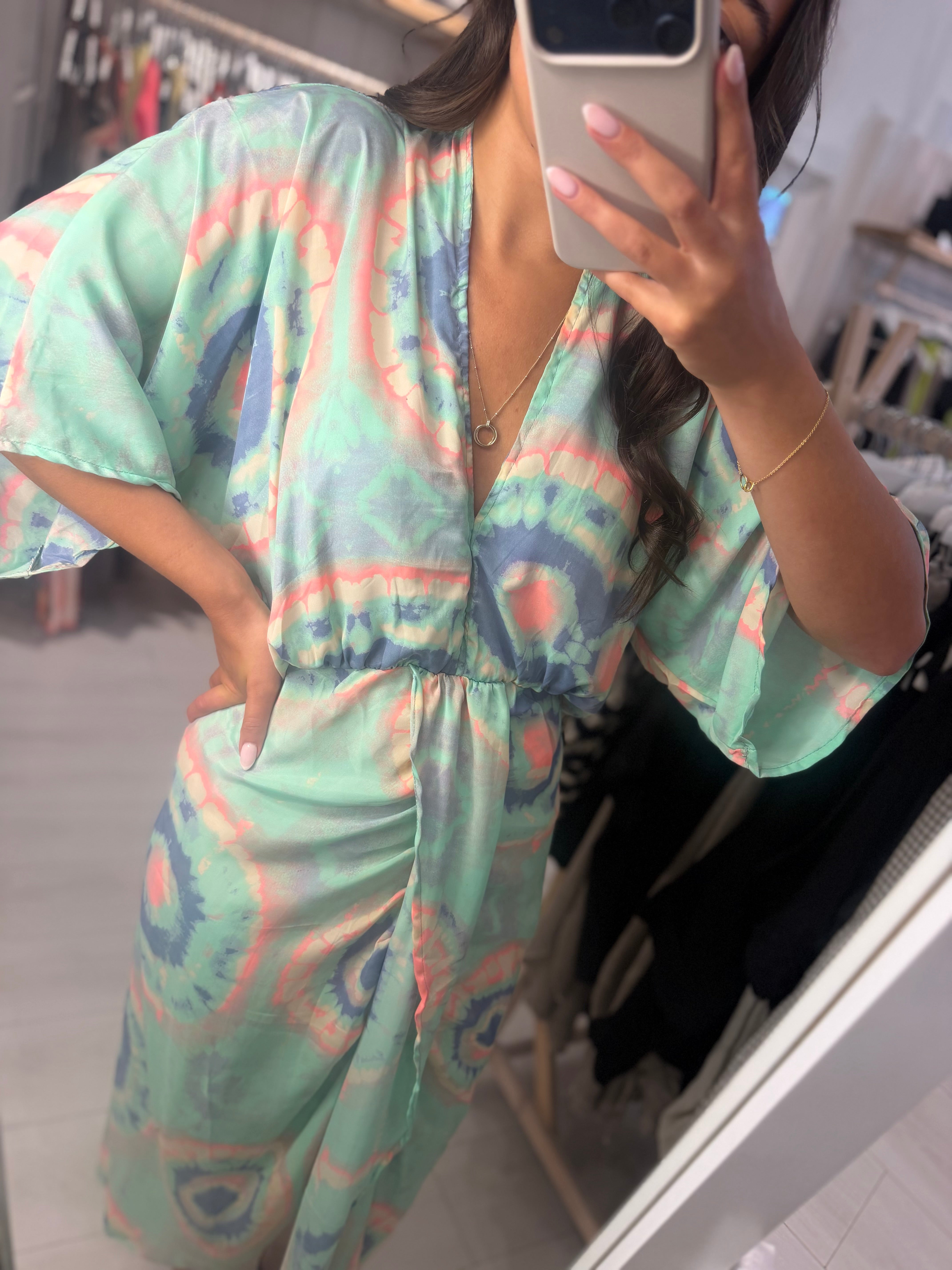 Susie Dress