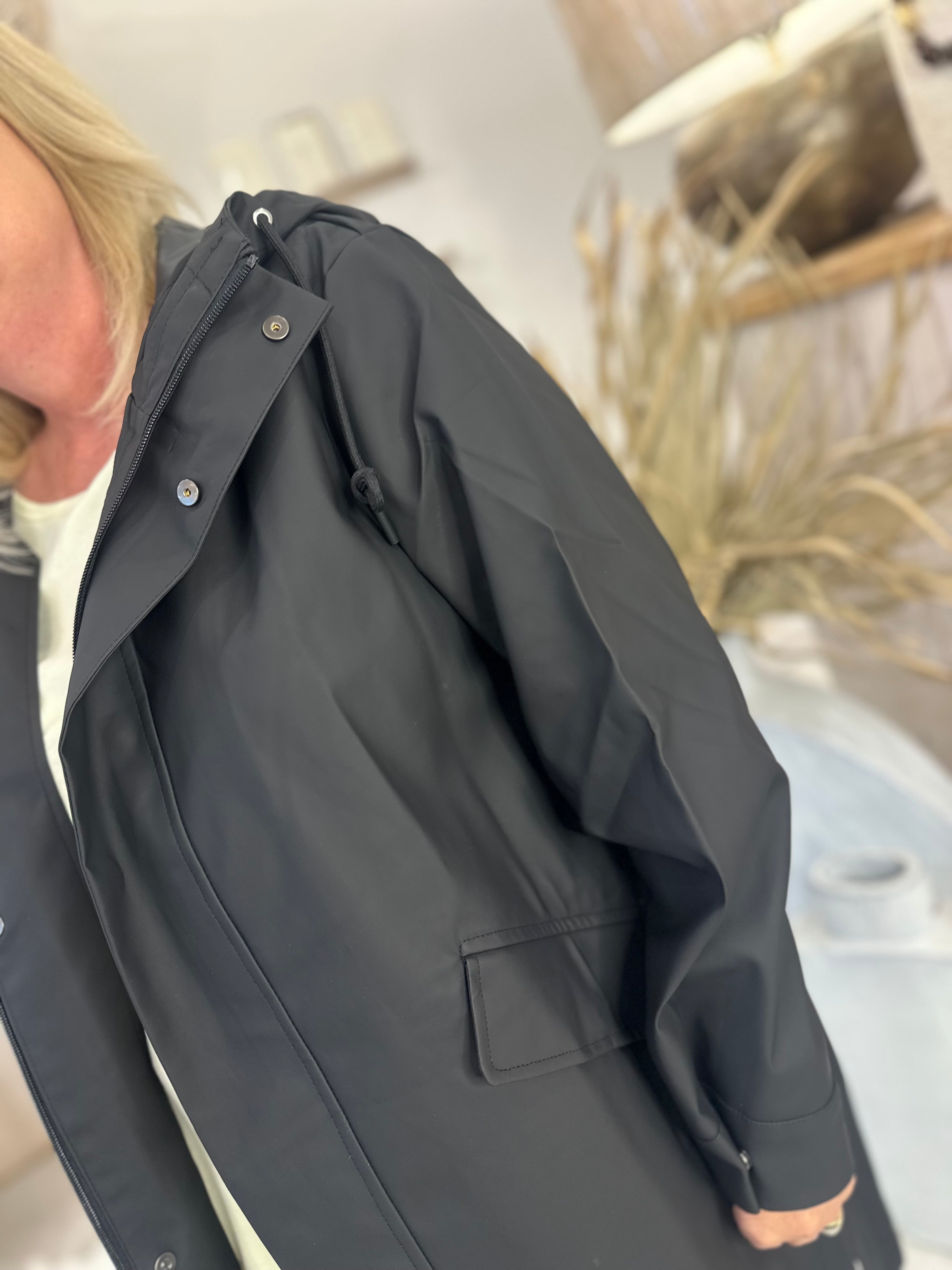 Raina Raincoat