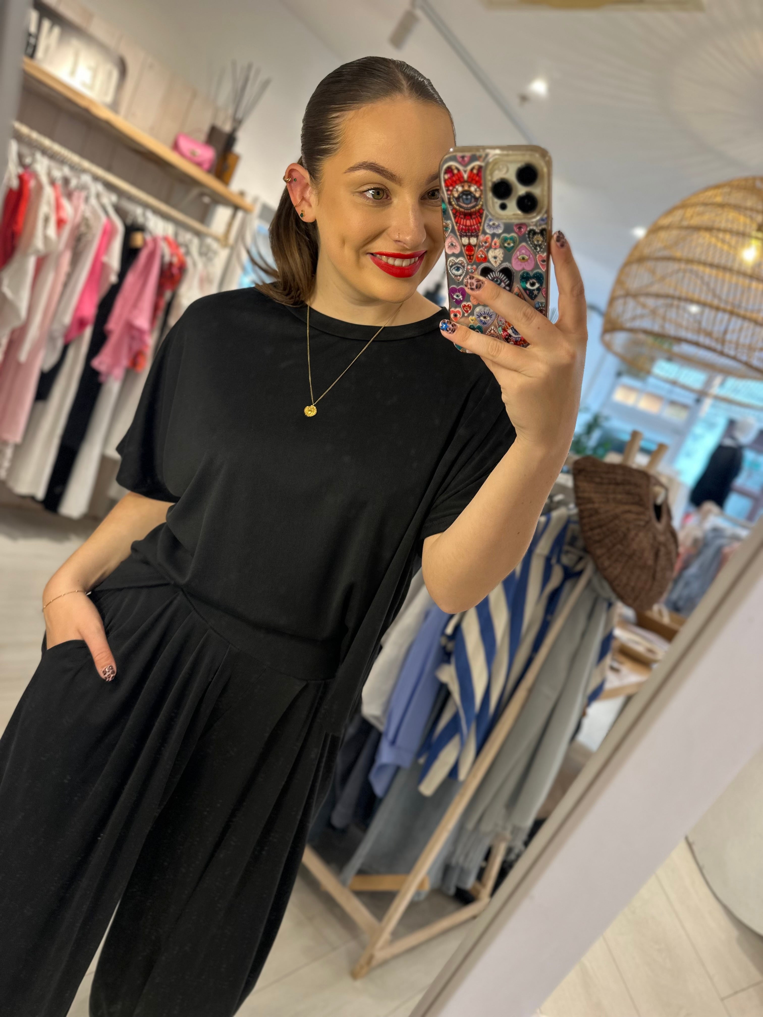 Ella Balloon Co-ord